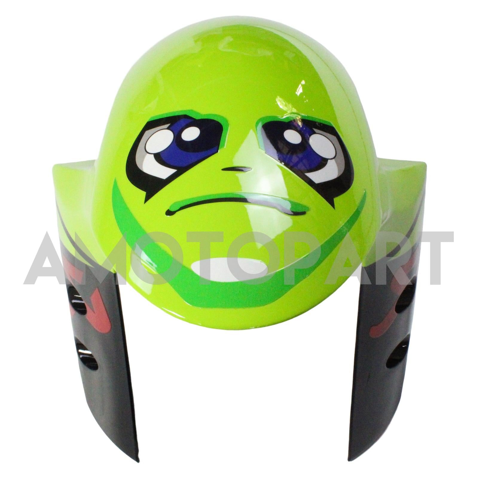 Injection Fairing Kit Bodywork Plastic ABS fit For Yamaha YZF 1000 R1 2015-2019