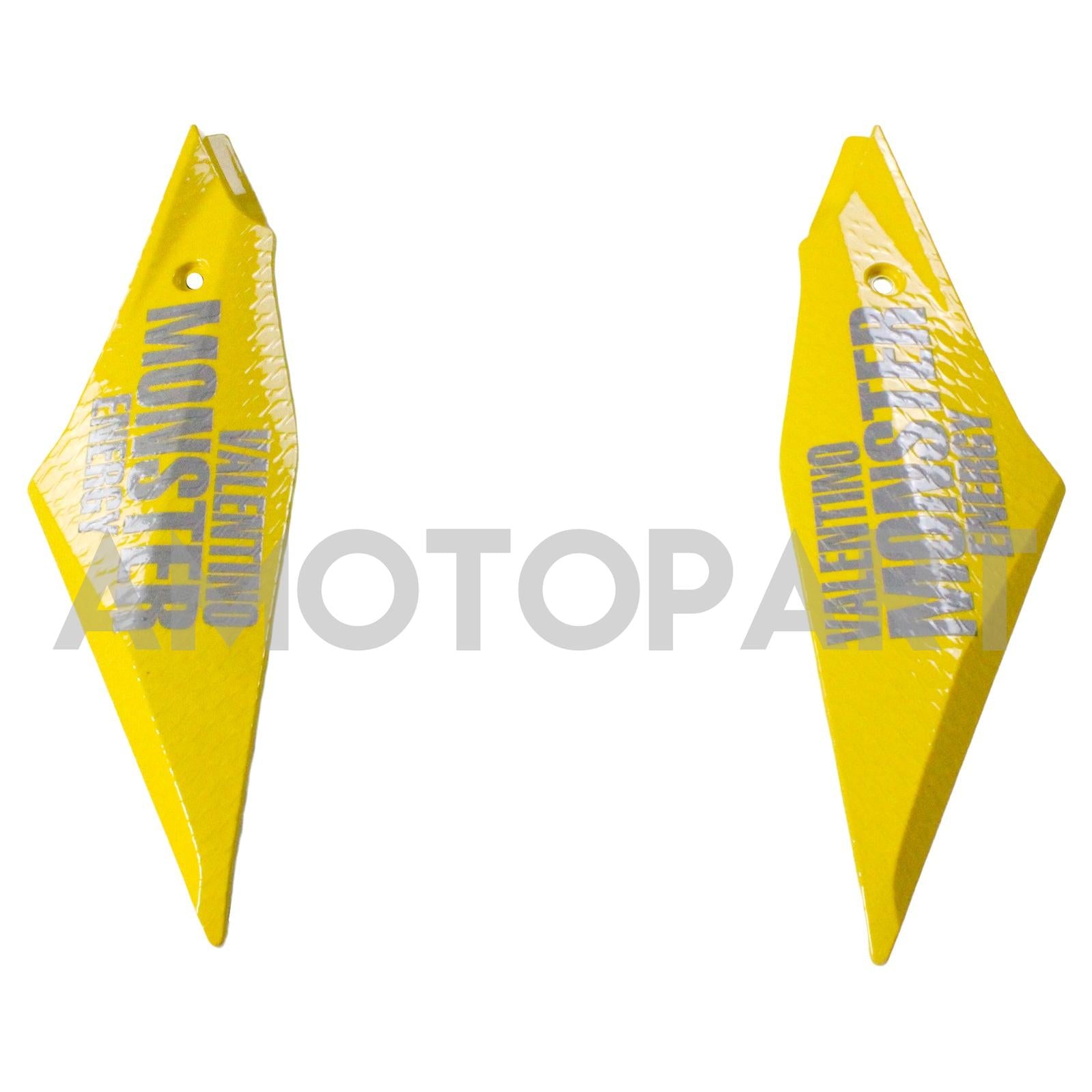 Injection Fairing Kit Bodywork Plastic ABS fit For Yamaha YZF 1000 R1 2015-2019