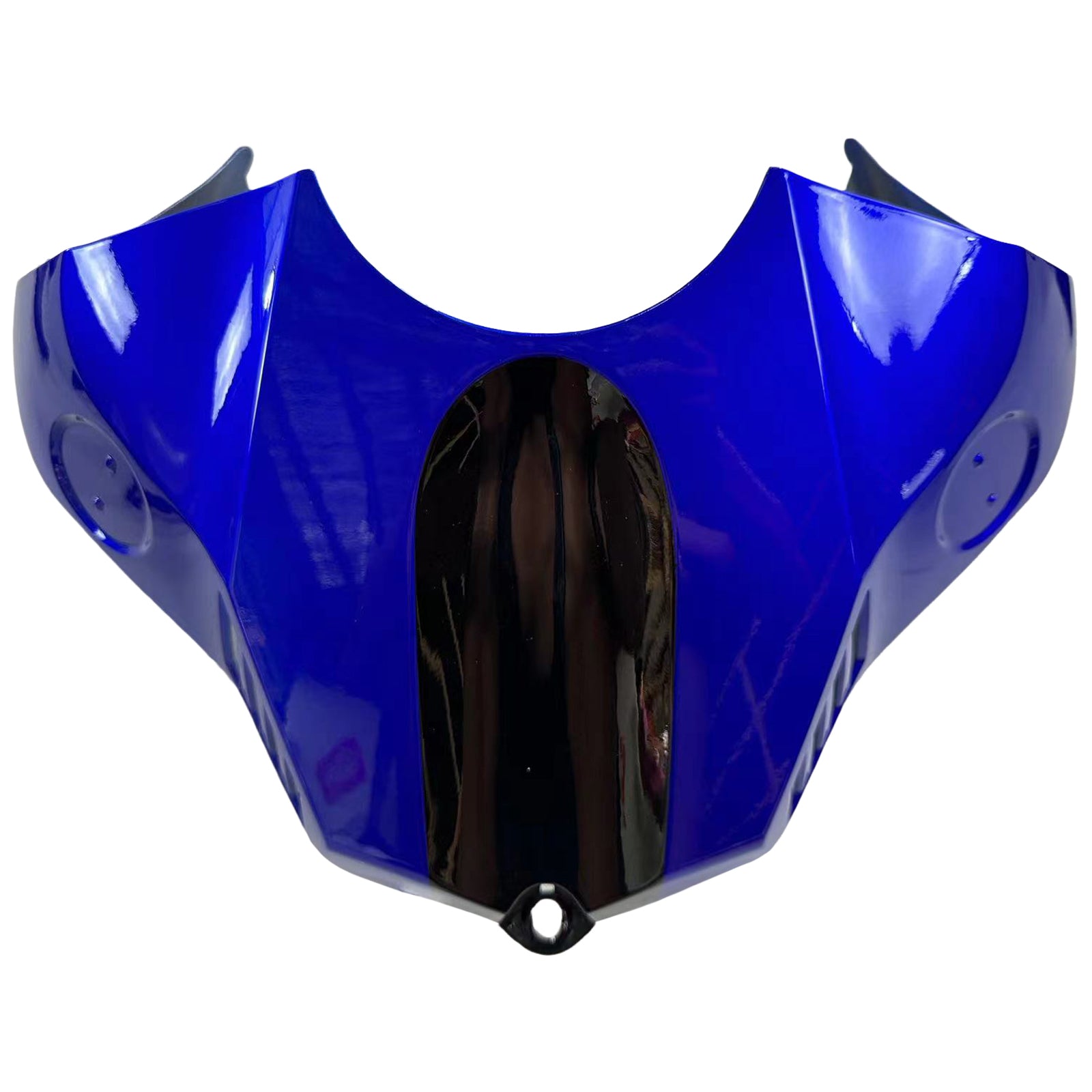 Amotopart Yamaha 2015–2019 YZF 1000 R1 Blau Schwarz Verkleidungsset