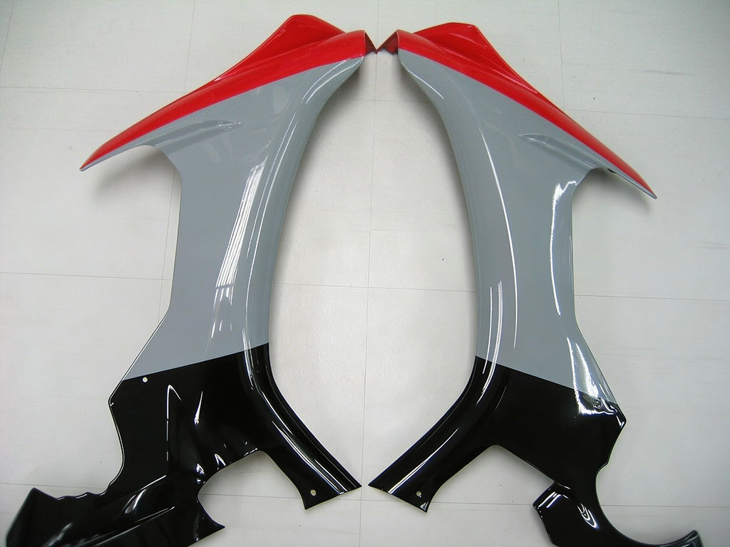 Einspritzverkleidungssatz Karosserie Kunststoff ABS passend für Yamaha YZF 1000 R1 2015-2019