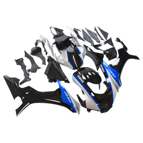 Injection Fairing Kit Bodywork Plastic ABS fit For Yamaha YZF 1000 R1 2015-2019