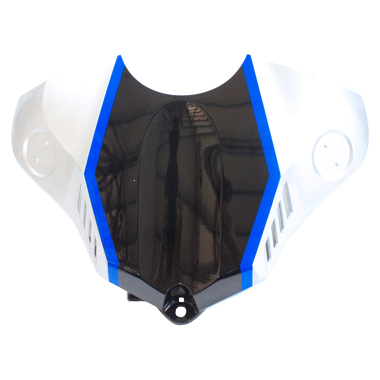 Einspritzverkleidungssatz Karosserie Kunststoff ABS passend für Yamaha YZF 1000 R1 2015-2019