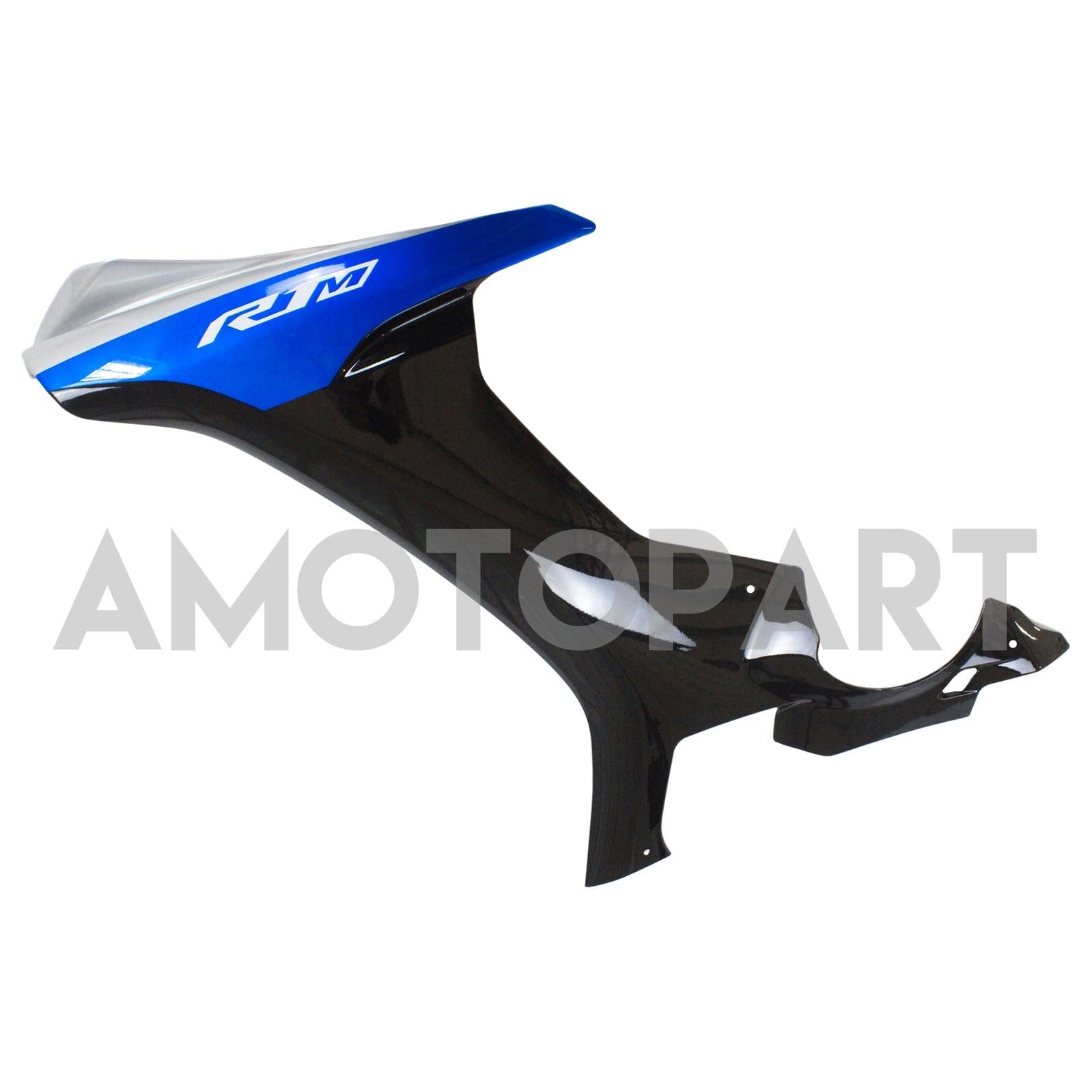 Injection Fairing Kit Bodywork Plastic ABS fit For Yamaha YZF 1000 R1 2015-2019