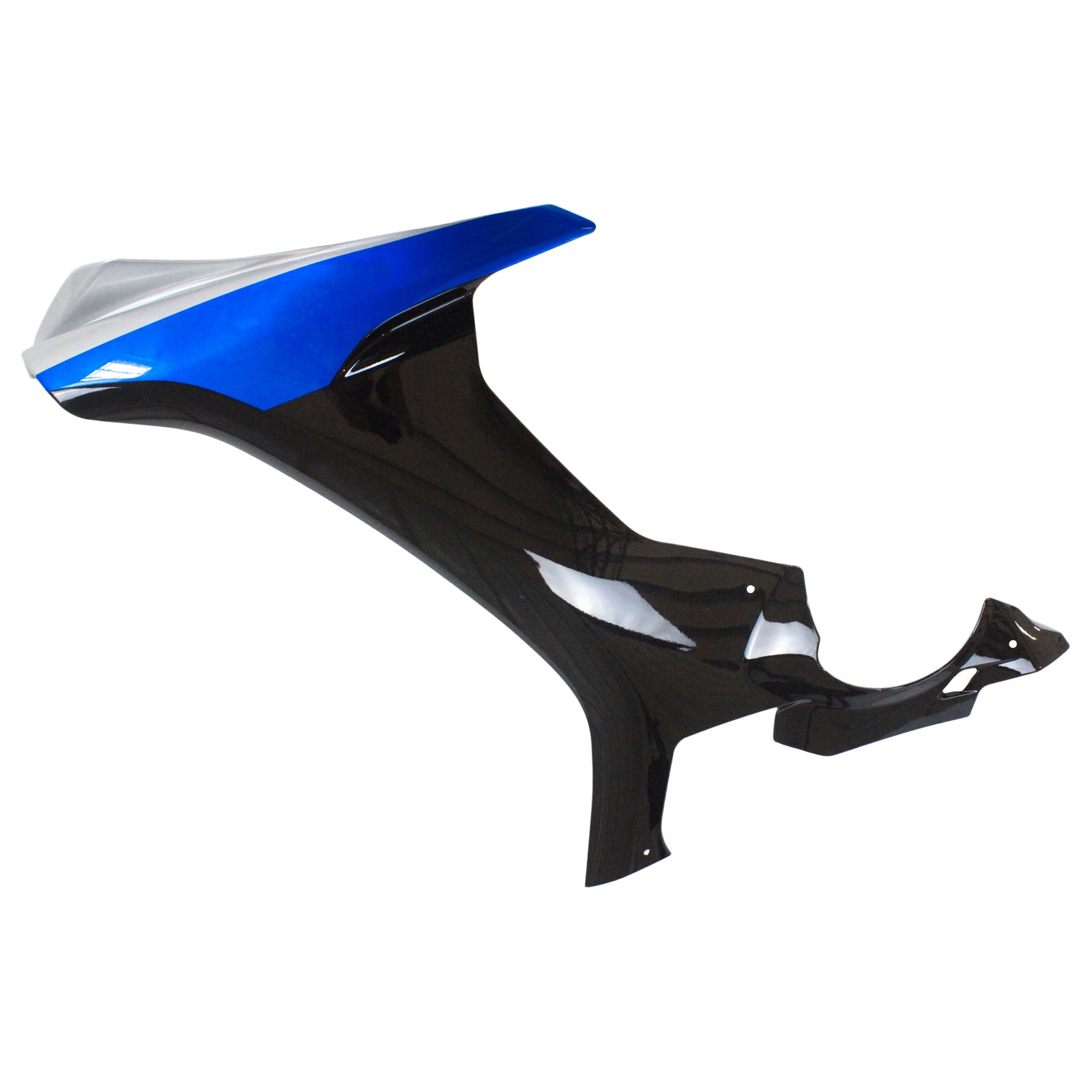 射出フェアリングキットボディワークプラスチック ABS ヤマハ YZF 1000 R1 2015-2019 に適合