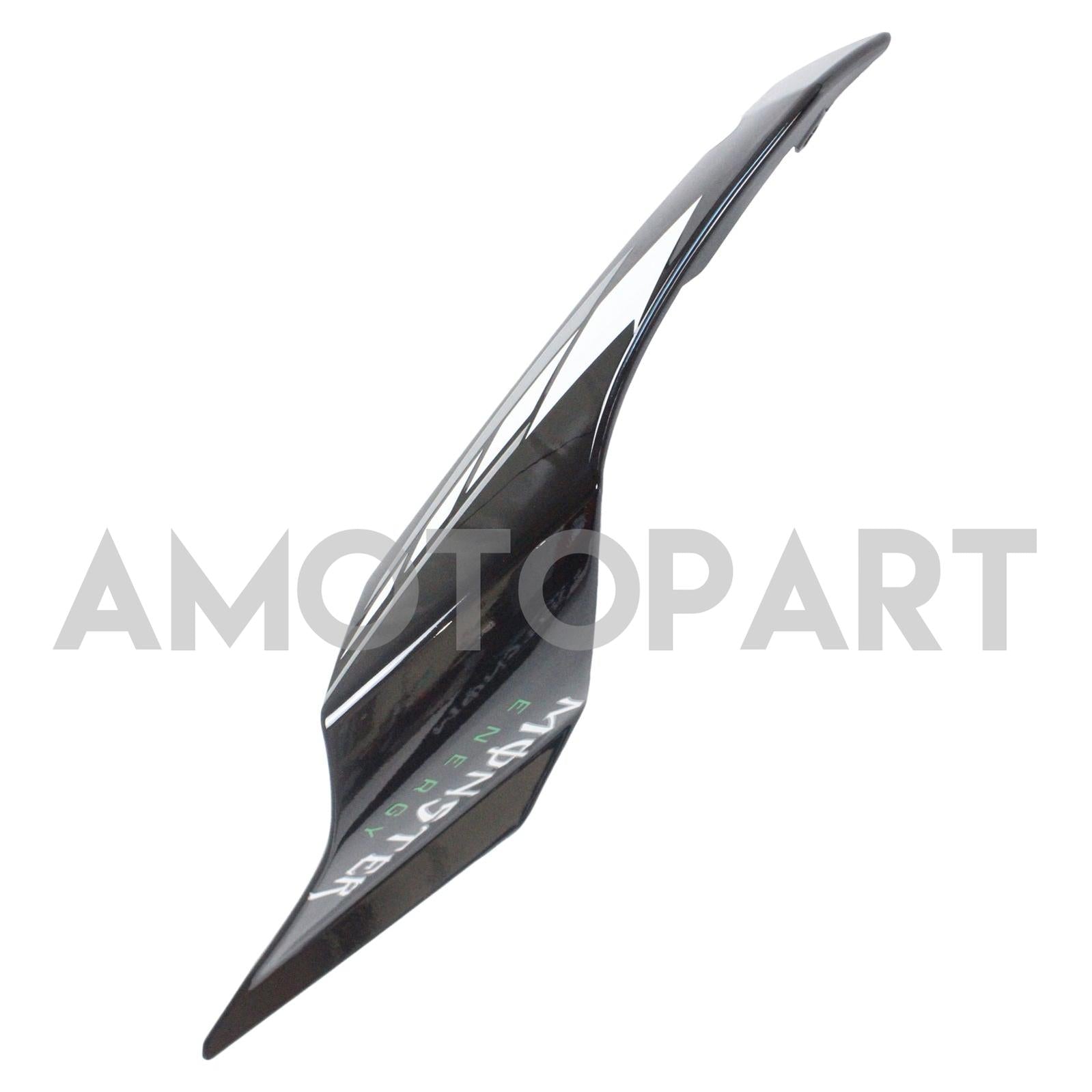 Amotopart Yamaha YZF 1000 R1 2015-2019 Blue&Black Monster Fairing Kit