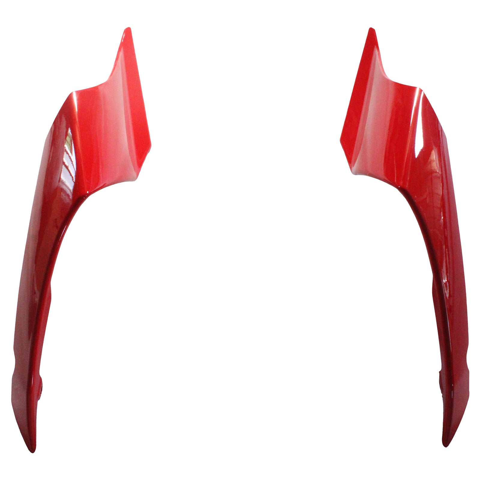 Amotopart Yamaha YZF 1000 R1 2015-2019 Red Fairing Kit