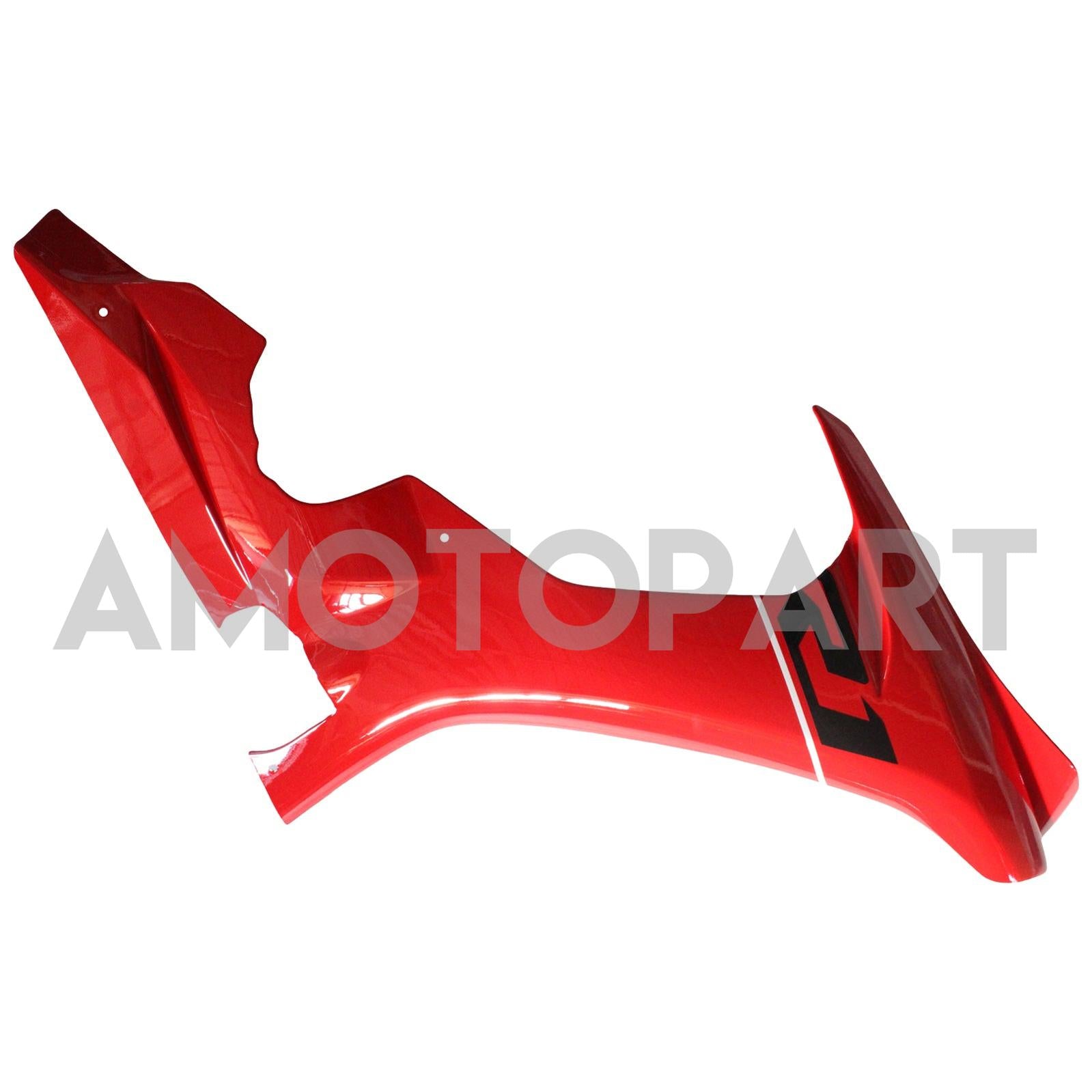 Amotopart Yamaha YZF 1000 R1 2015-2019 Red Fairing Kit