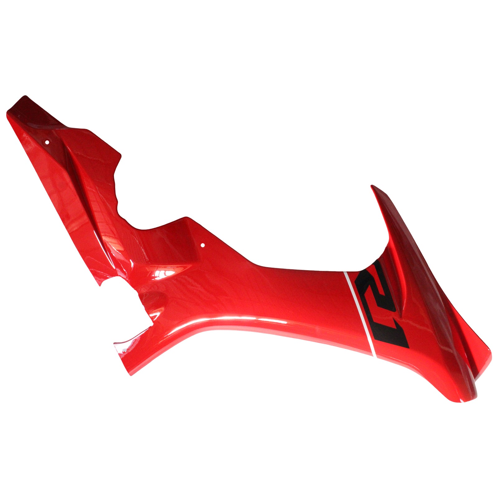 Amotopart Yamaha YZF 1000 R1 2015-2019 Red Fairing Kit
