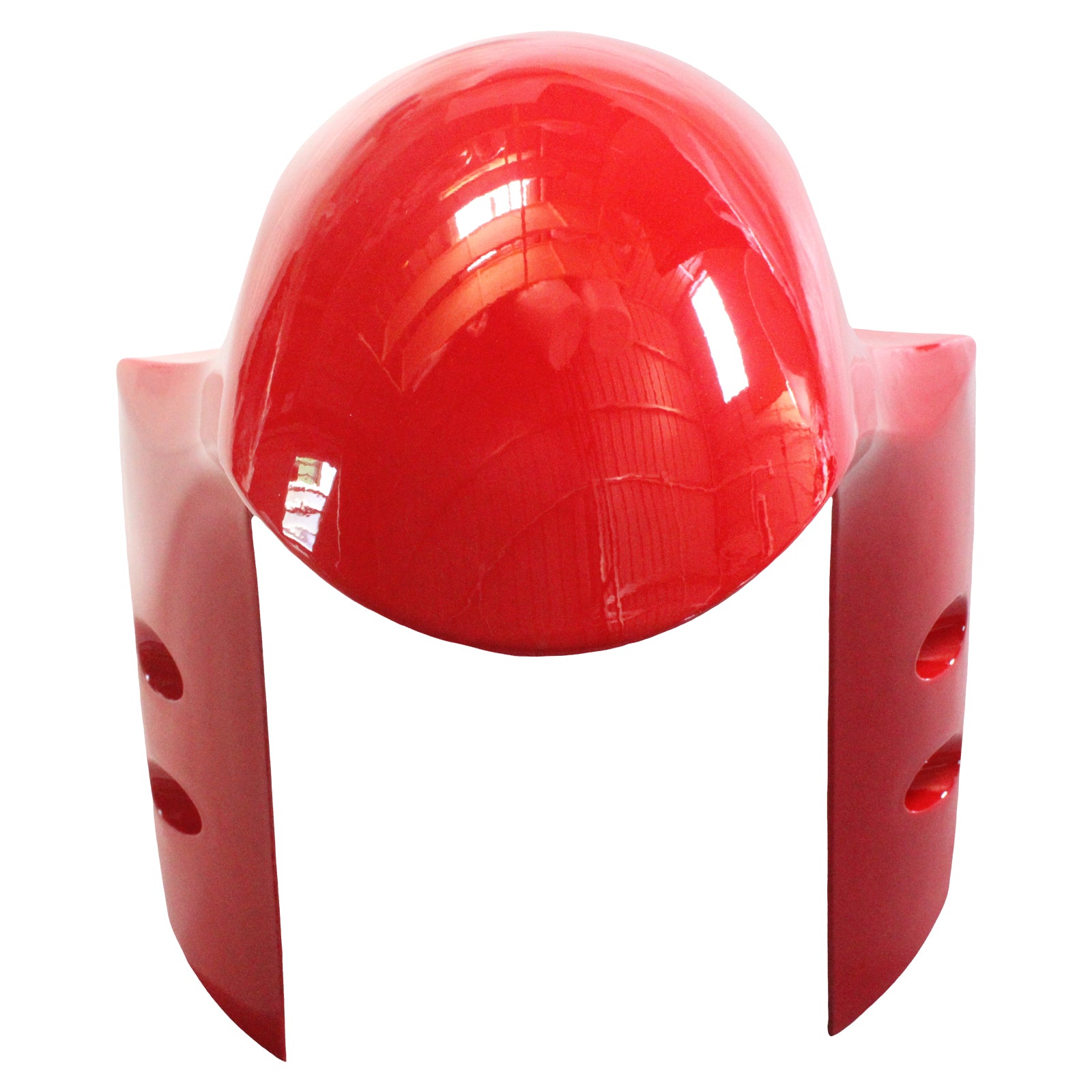 Amotopart Yamaha YZF 1000 R1 2015-2019 Red Fairing Kit