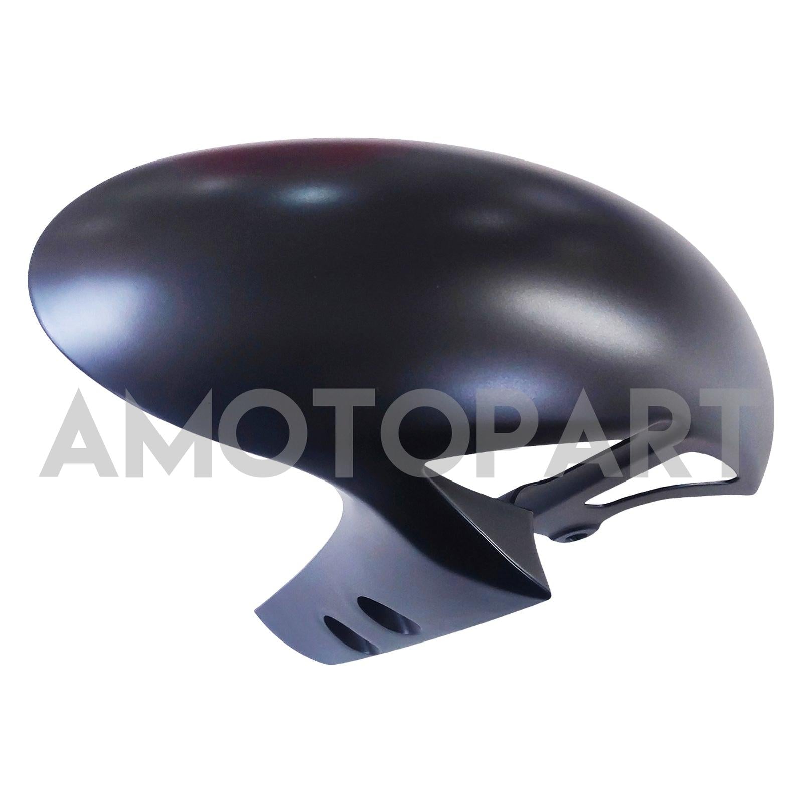 Amotopart Yamaha YZF 1000 R1 2015-2019 Matte Blue&Black Style12 Fairing Kit