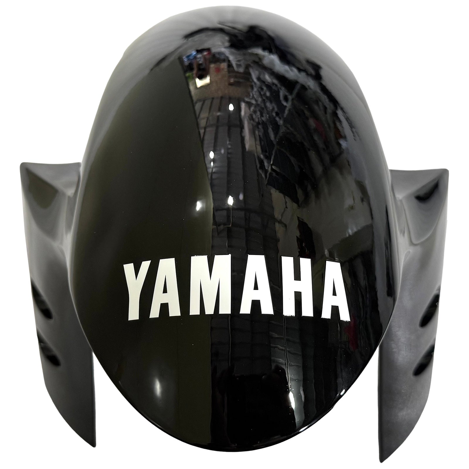 Amotopart Yamaha YZF 1000 R1 2015-2019 Yellow&White Fairing Kit