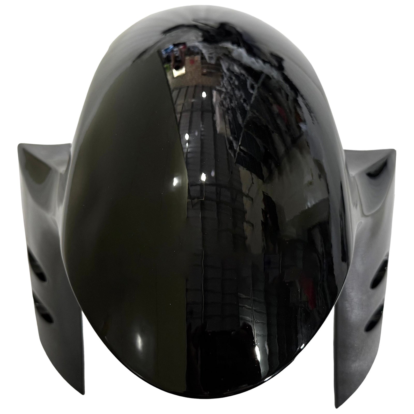 Kit Carenado Amotopart Yamaha YZF 1000 R1 2015-2019 Amarillo&Blanco