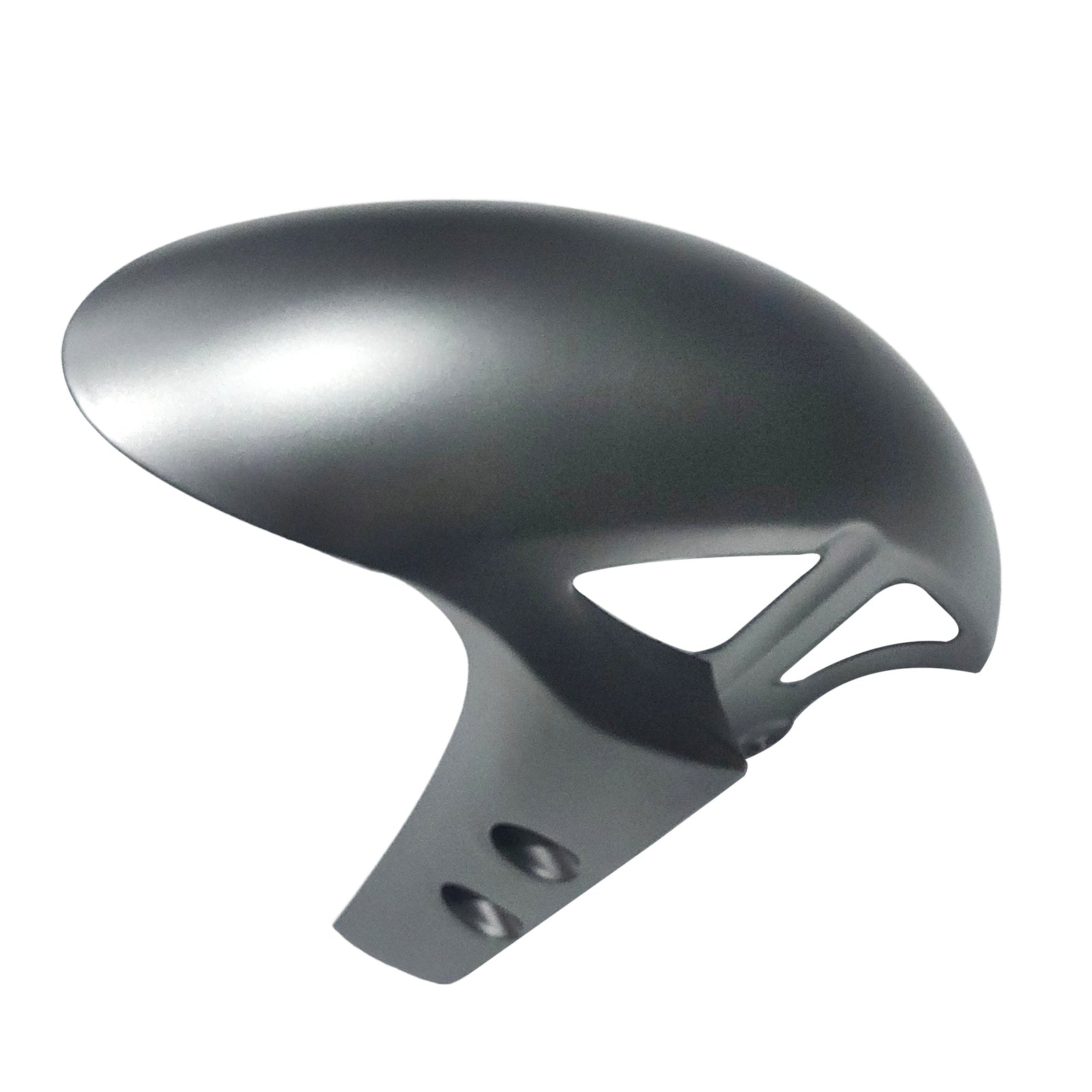 Amotopart Yamaha YZF 1000 R1 2015-2019 Grey&Black Fairing Kit