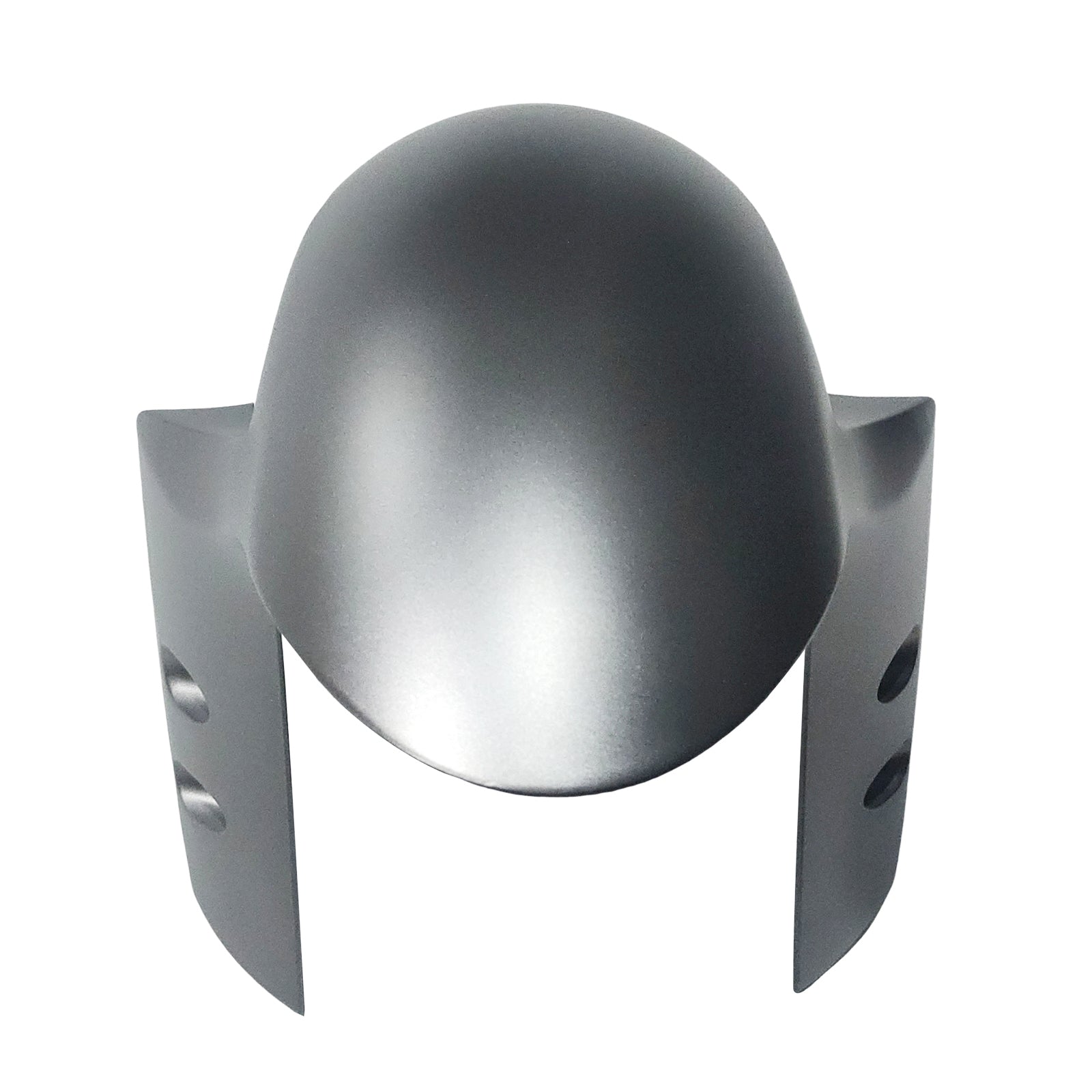 Amotopart Yamaha YZF 1000 R1 2015-2019 Grey&Black Fairing Kit