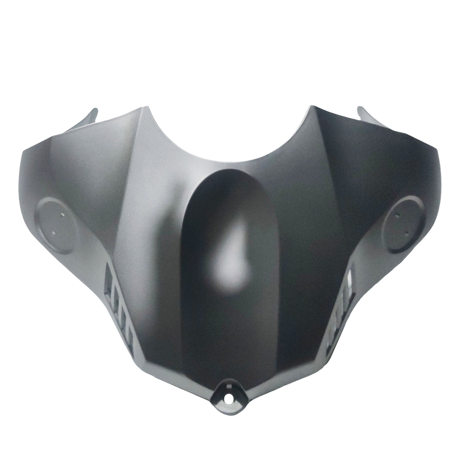Amotopart Yamaha YZF 1000 R1 2015-2019 Grey&Black Fairing Kit