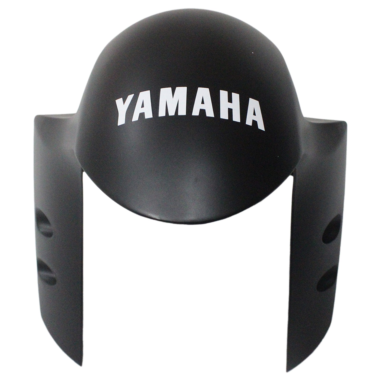 Amotopart Verkleidungsset für Yamaha YZF 1000 R1 2015–2019, Blau mit Logo