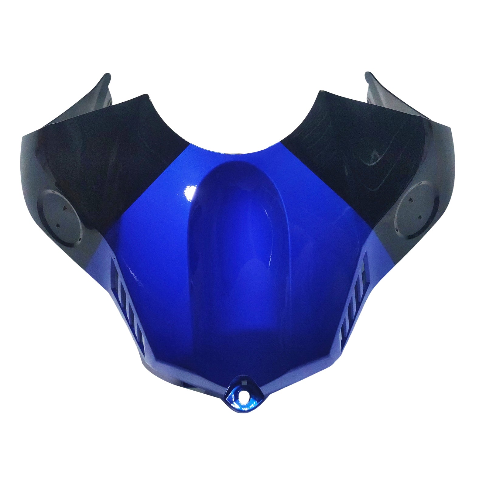 Amotopart Yamaha YZF 1000 R1 2015-2019 Blue & Black Style13 Fairing Kit