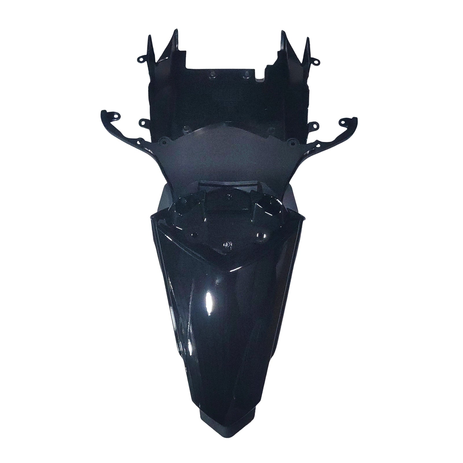 Amotopart Yamaha YZF 1000 R1 2015-2019 Blue & Black Style13 Fairing Kit