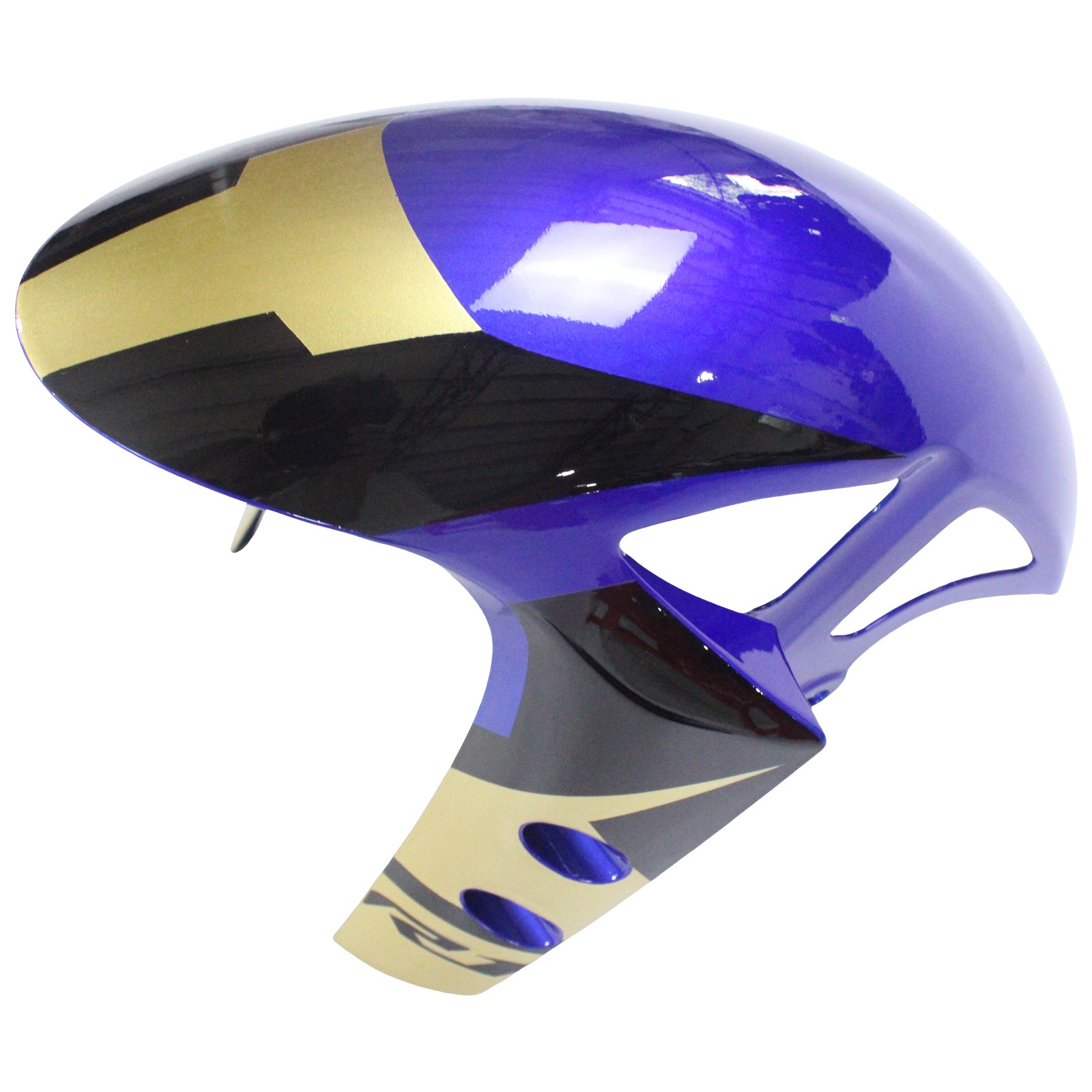 Amotopart Yamaha 2015–2019 YZF 1000 R1 Spezial-Custom-Verkleidung