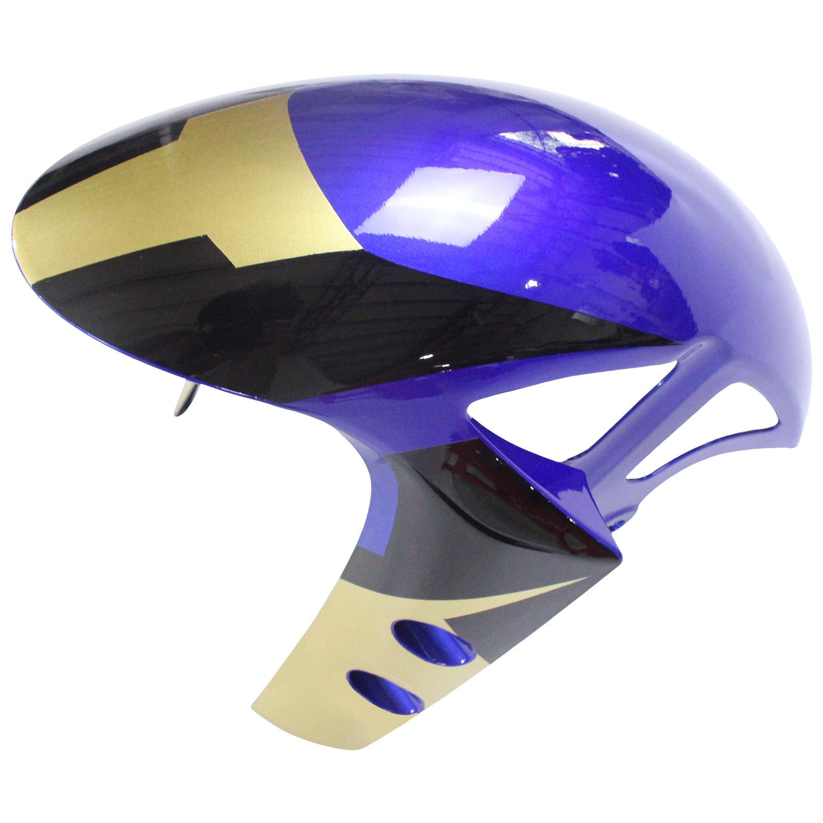 Amotopart Yamaha 2015-2019 YZF 1000 R1 Special Custom Fairing