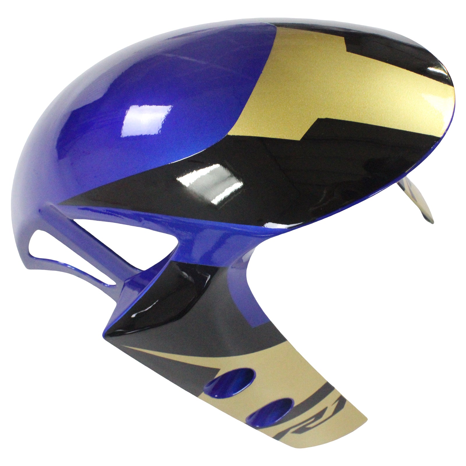 Amotopart Yamaha 2015–2019 YZF 1000 R1 Spezial-Custom-Verkleidung