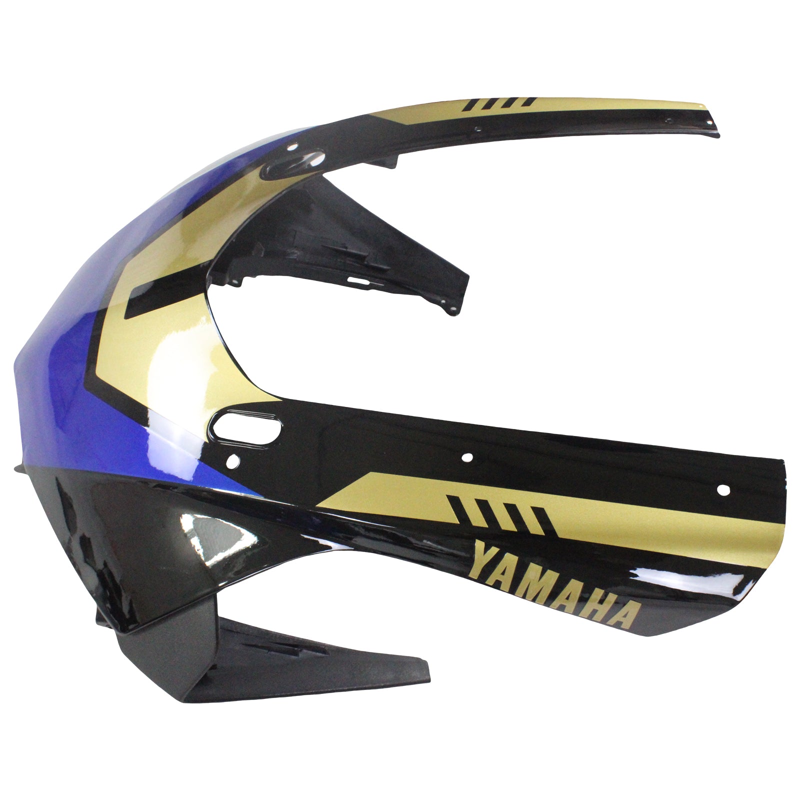 Amotopart Yamaha 2015–2019 YZF 1000 R1 Spezial-Custom-Verkleidung