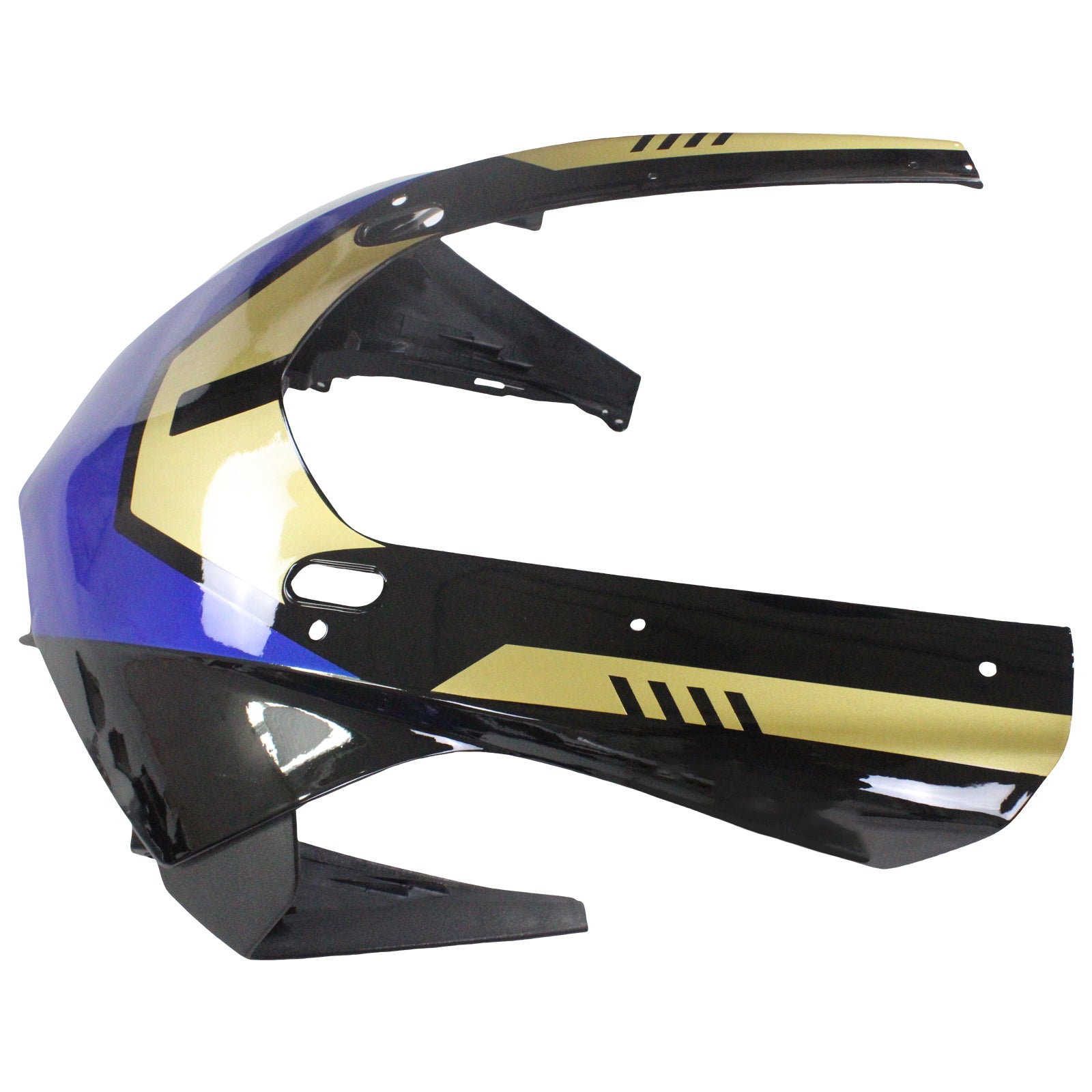 Amotopart Yamaha 2015-2019 YZF 1000 R1 Special Custom Fairing