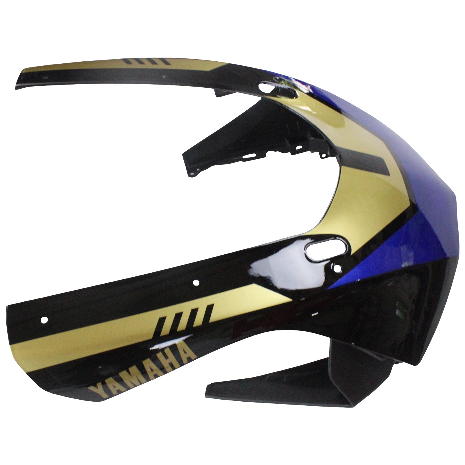 Amotopart Yamaha 2015–2019 YZF 1000 R1 Spezial-Custom-Verkleidung