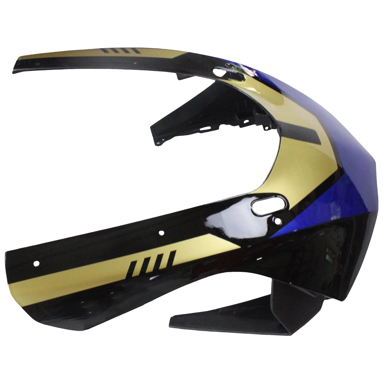 Amotopart Yamaha 2015-2019 YZF 1000 R1 Special Custom Fairing