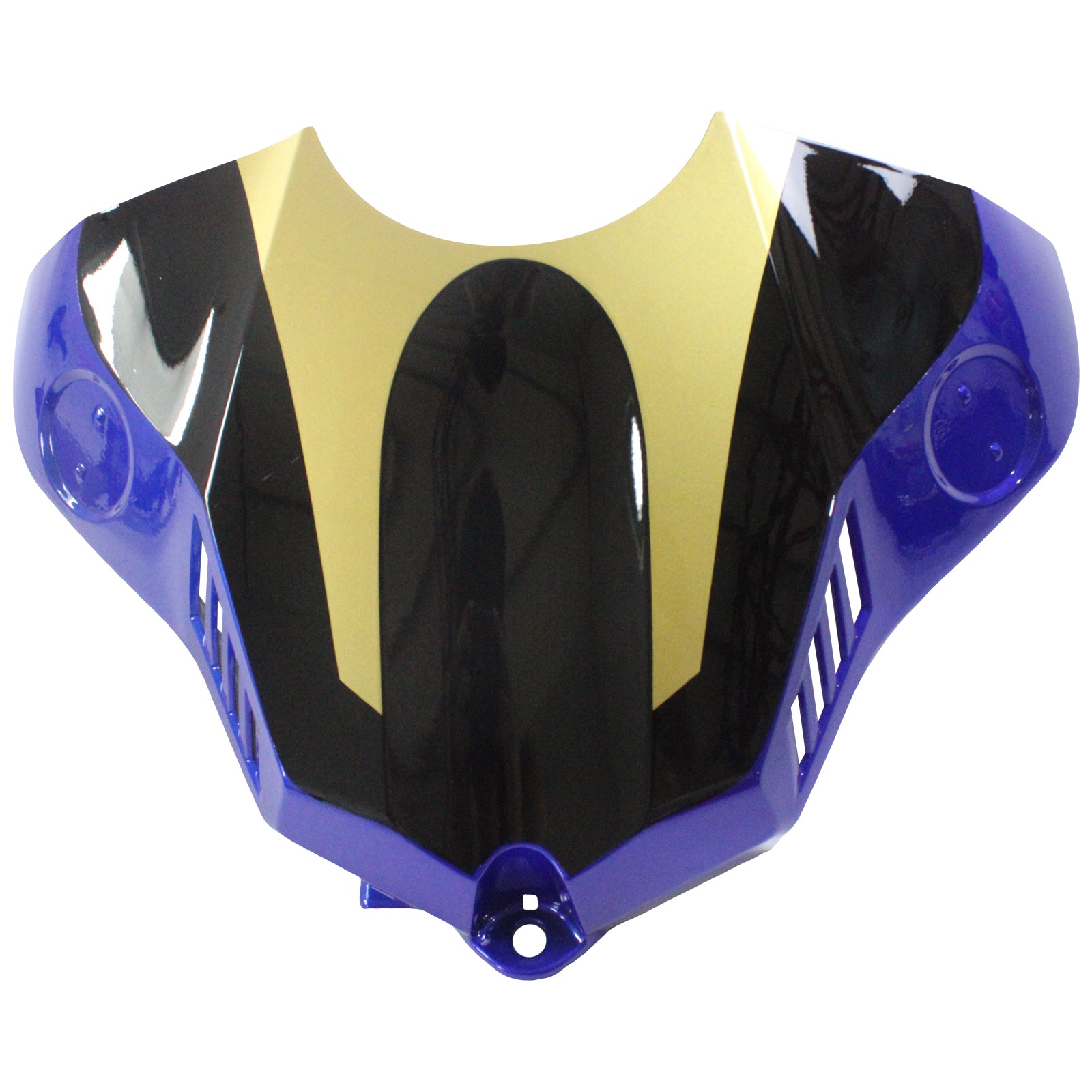 Amotopart Yamaha 2015–2019 YZF 1000 R1 Spezial-Custom-Verkleidung