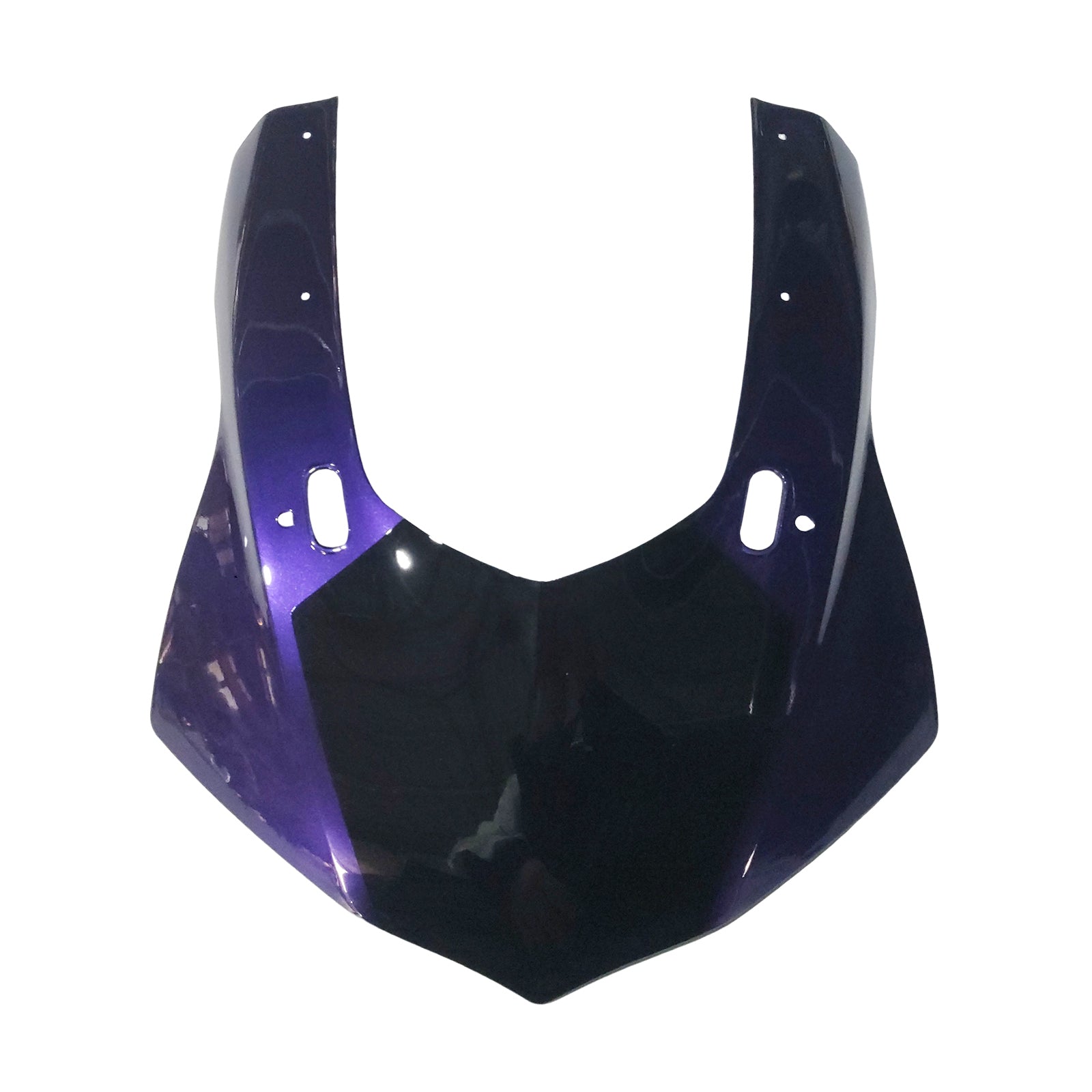 Amotopart  2015-2019 Yamaha YZF 1000 R1 Purple Fairing Kit
