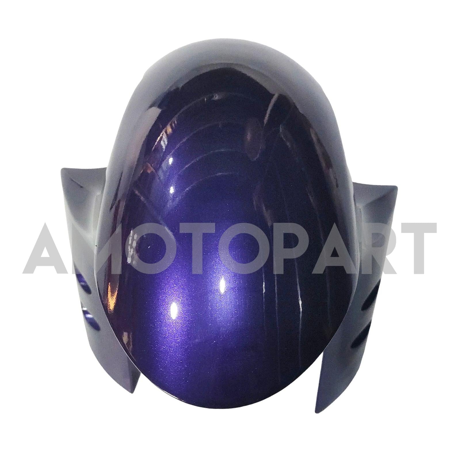 Amotopart  2015-2019 Yamaha YZF 1000 R1 Purple Fairing Kit