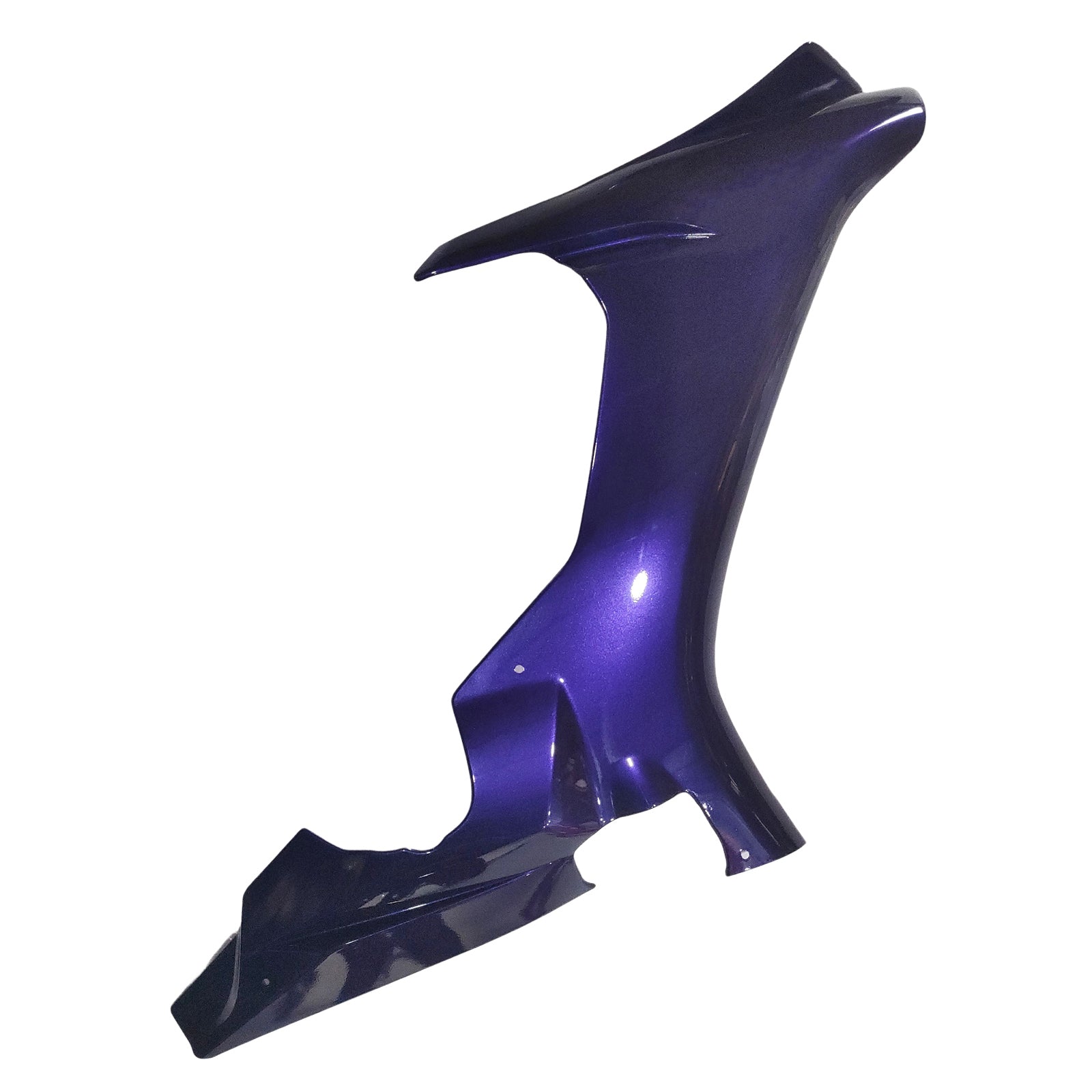 Amotopart  2015-2019 Yamaha YZF 1000 R1 Purple Fairing Kit