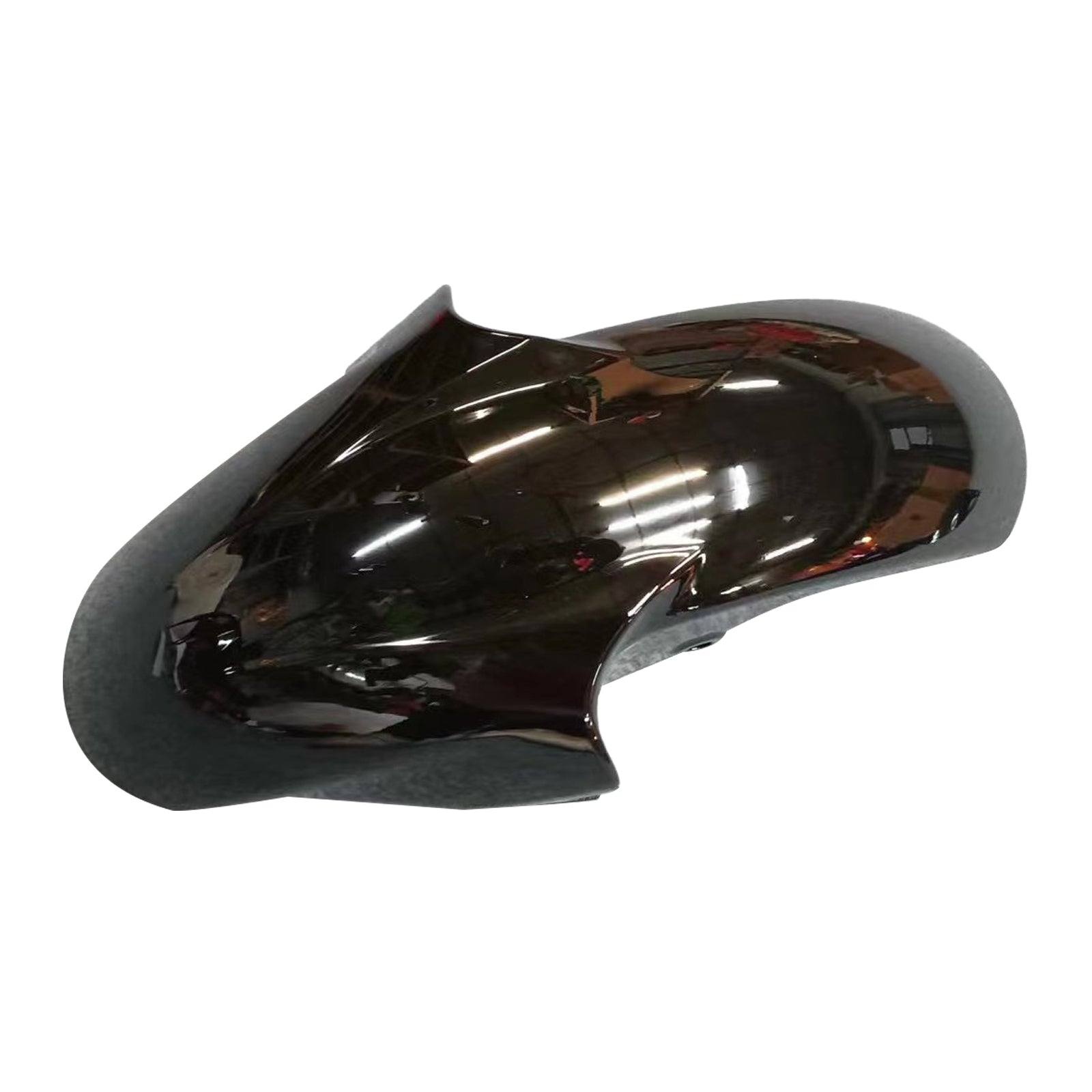 Amotopart 1998-2002 Yamaha YZF 600 R6 Black Fairing Kit