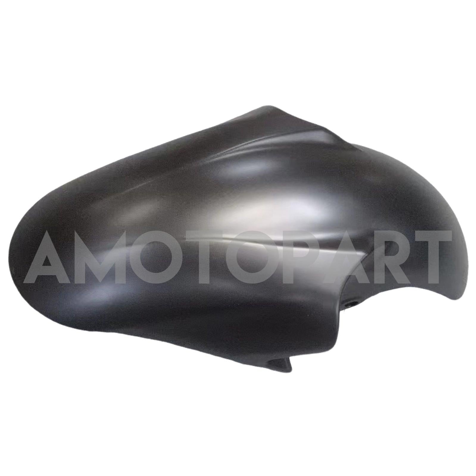 Amotopart Yamaha YZF 600 R6 1998-2002 Blue&Black Style2 Fairing Kit