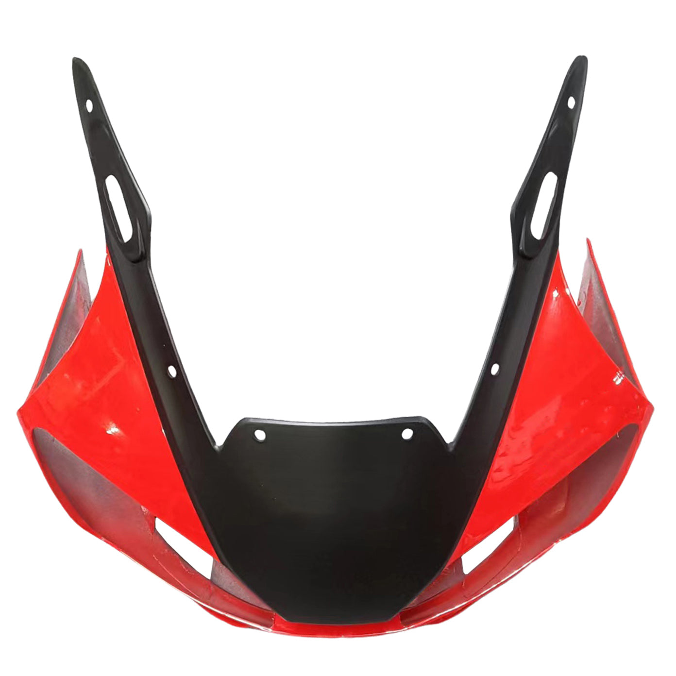 Amotopart ヤマハ 1998-2002 YZF 600 R6 レッド ブラック ホワイト