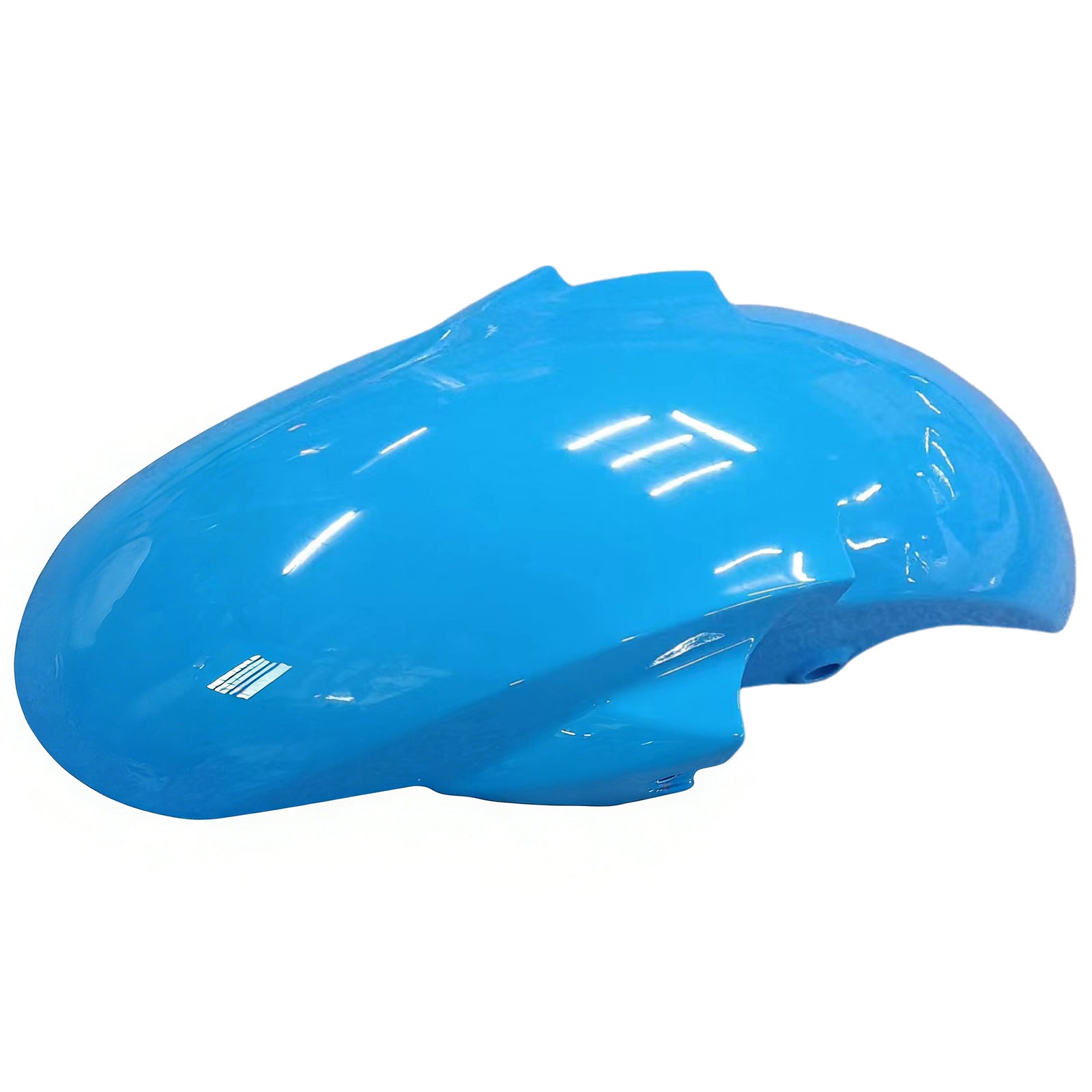 Amotopart 2003-2004 Yamaha R6 & 2006-2009 YZF R6S Fairing Multi Color Kit
