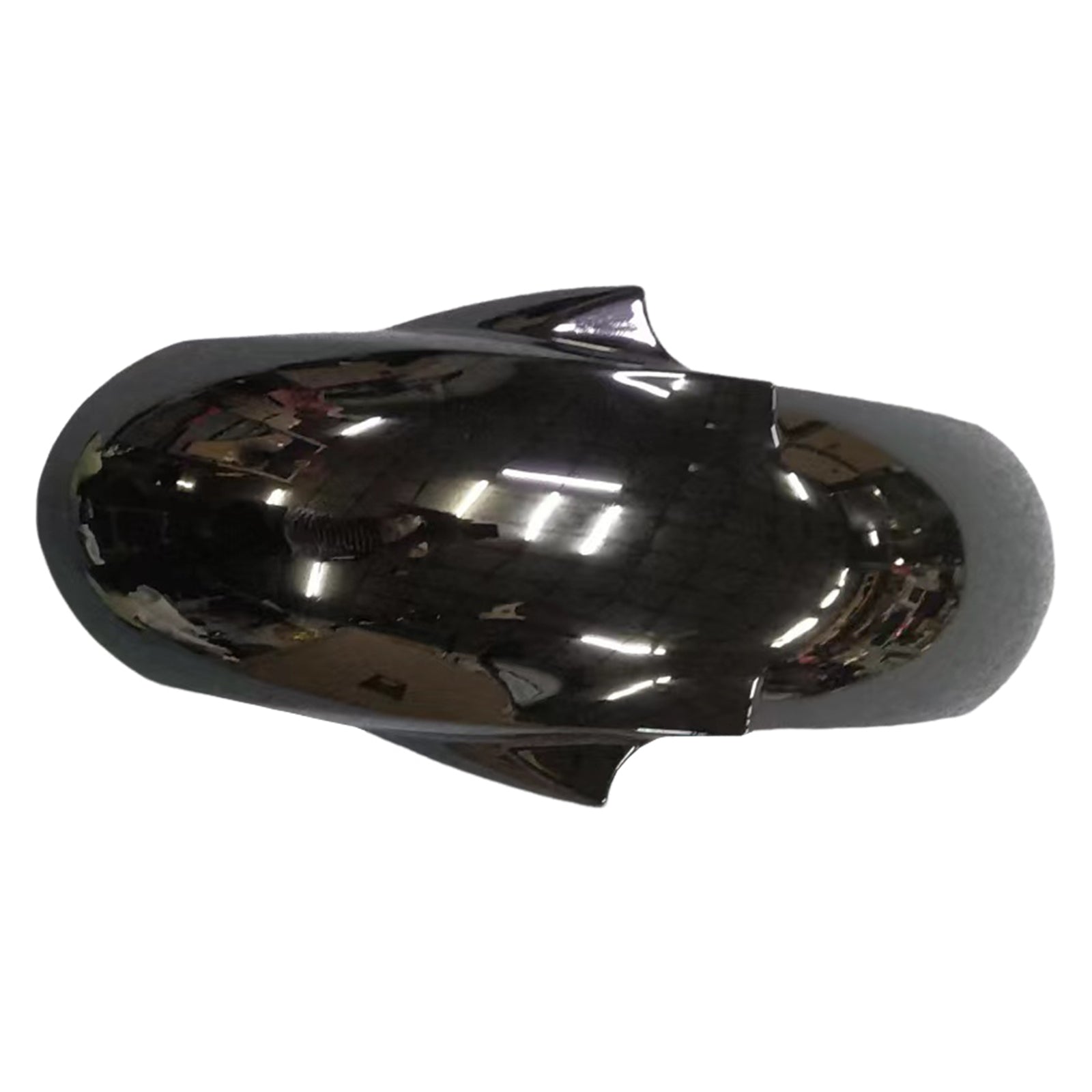 Amotopart 2005 Yamaha R6 Fairing Matt Black Kit