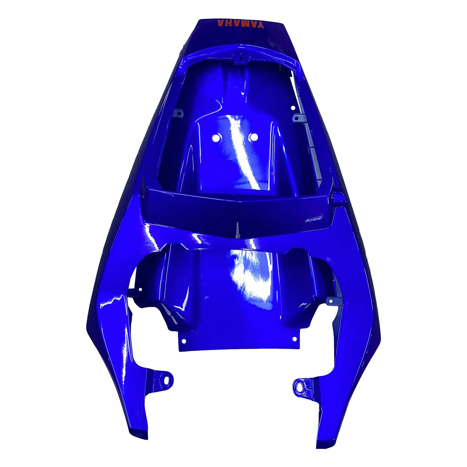 Amotopart 2003-2004 Yamaha R6 & 2006-2009 YZF R6S Fairing G-Blue Kit