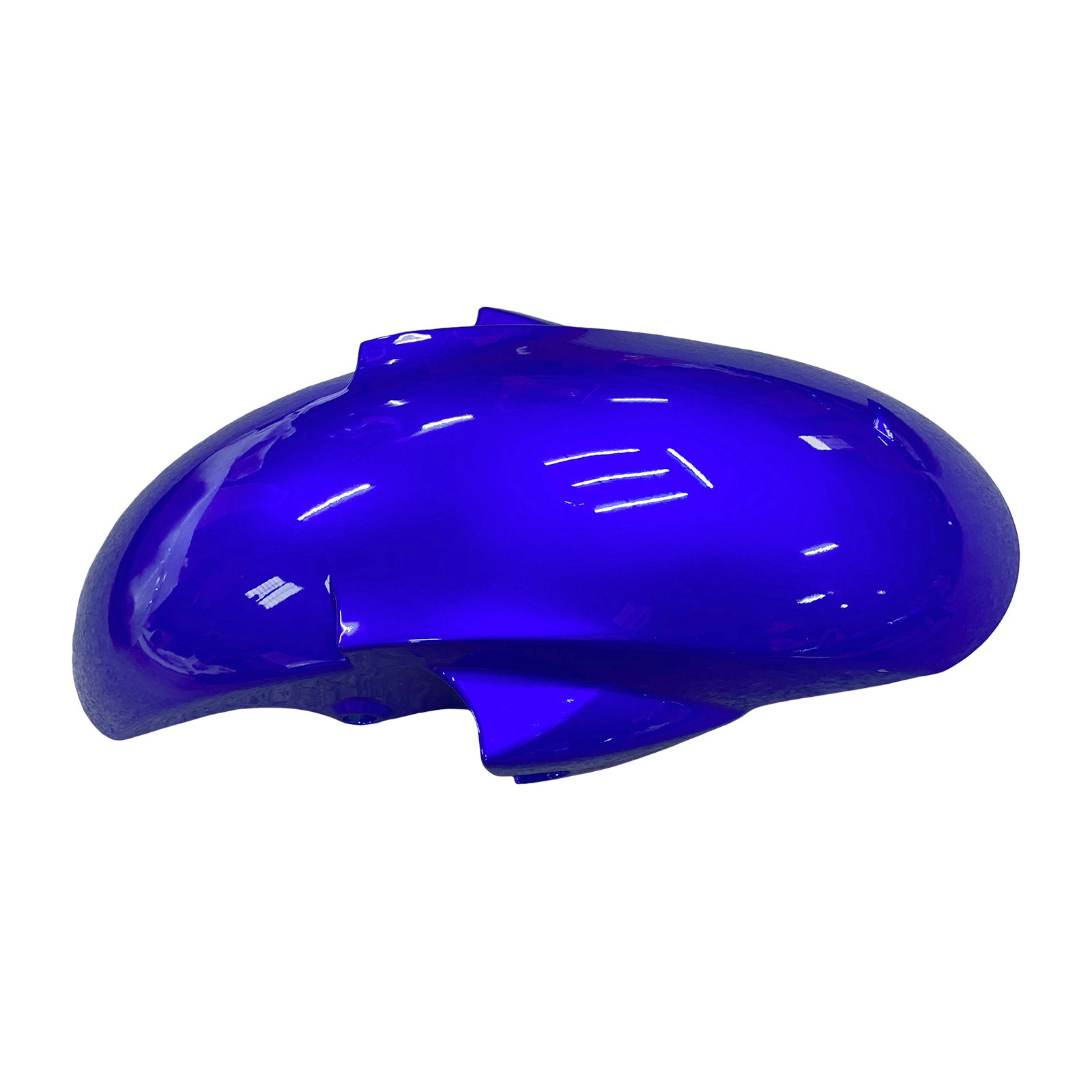 Amotopart 2003–2004 Yamaha R6 &amp; 2006–2009 YZF R6S Verkleidungsset in G-Blau