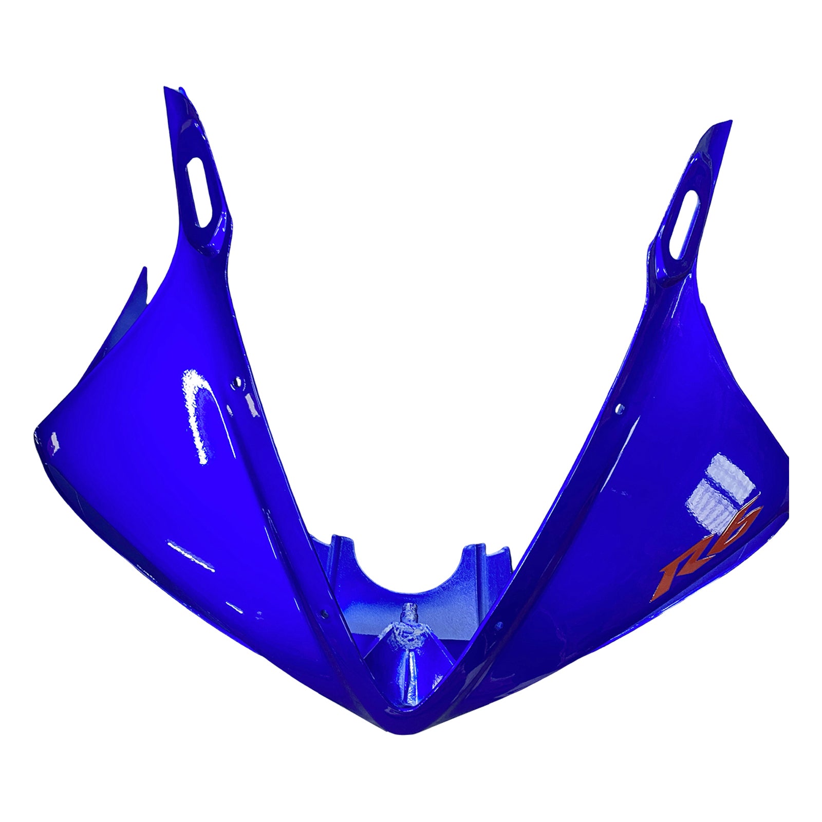 Amotopart 2003–2004 Yamaha R6 &amp; 2006–2009 YZF R6S Verkleidungsset in G-Blau