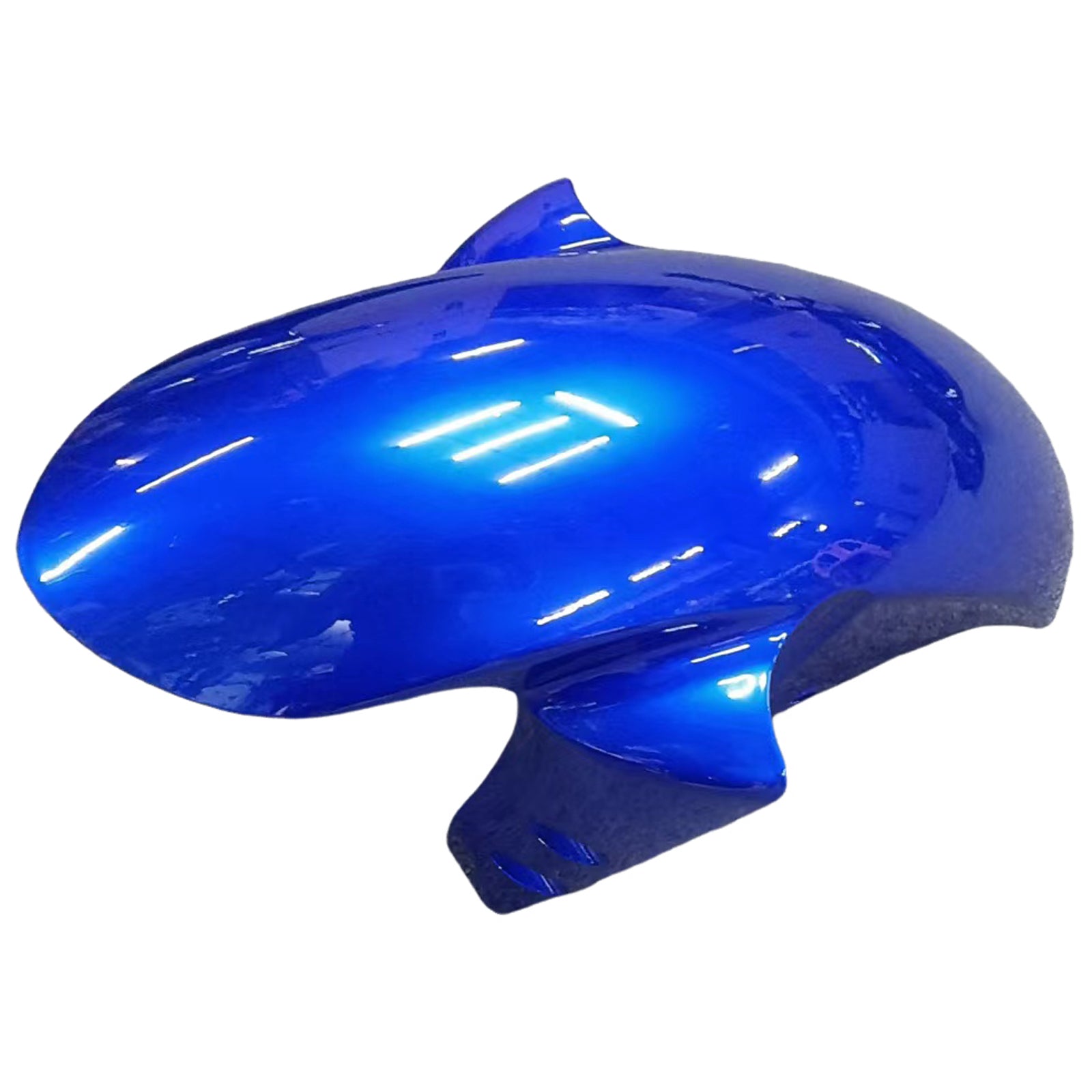 Amotopart 2003–2004 Yamaha R6 &amp; 2006–2009 YZF R6S Verkleidungsset, Blau