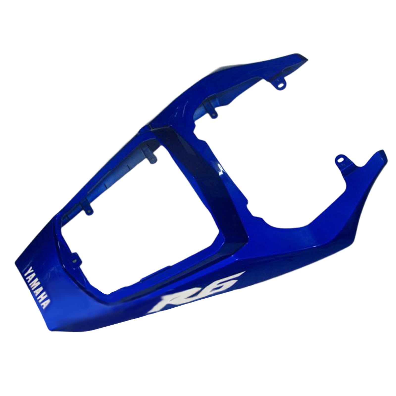 Amotopart 2003–2004 Yamaha R6 &amp; 2006–2009 YZF R6S Verkleidungsset in G-Blau