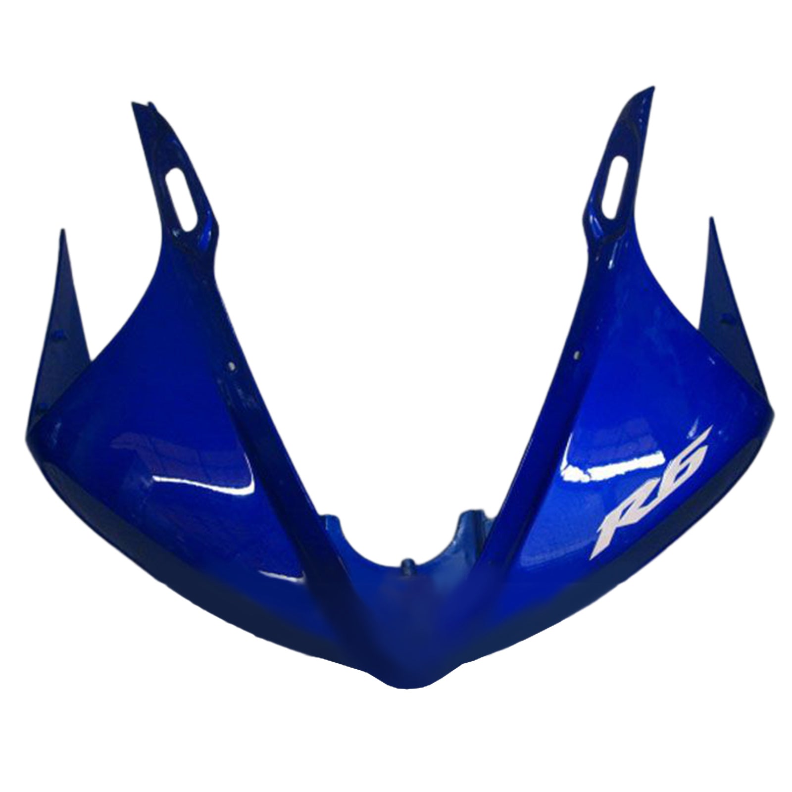 Amotopart 2003-2004 Yamaha R6 & 2006-2009 YZF R6S Fairing G-Blue Kit