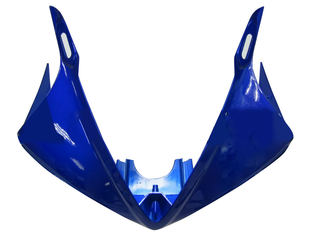 Amotopart 2003-2004 Yamaha R6 & 2006-2009 YZF R6S FARION G-Blue Kit