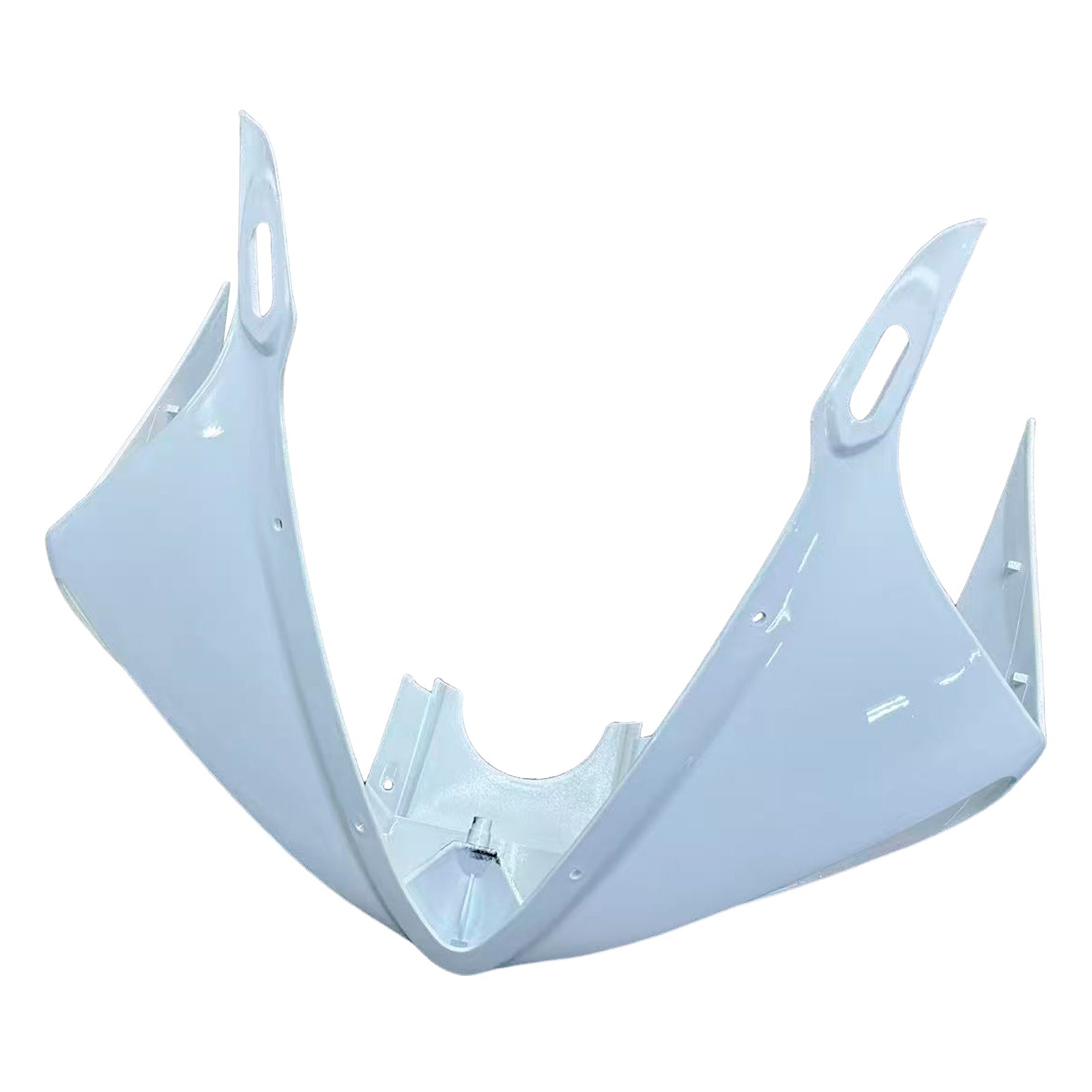 Amotopart 2003-2004 Yamaha R6 &  Kuip voor YZF R6S 2006-2009, zwart&Wwitte kit