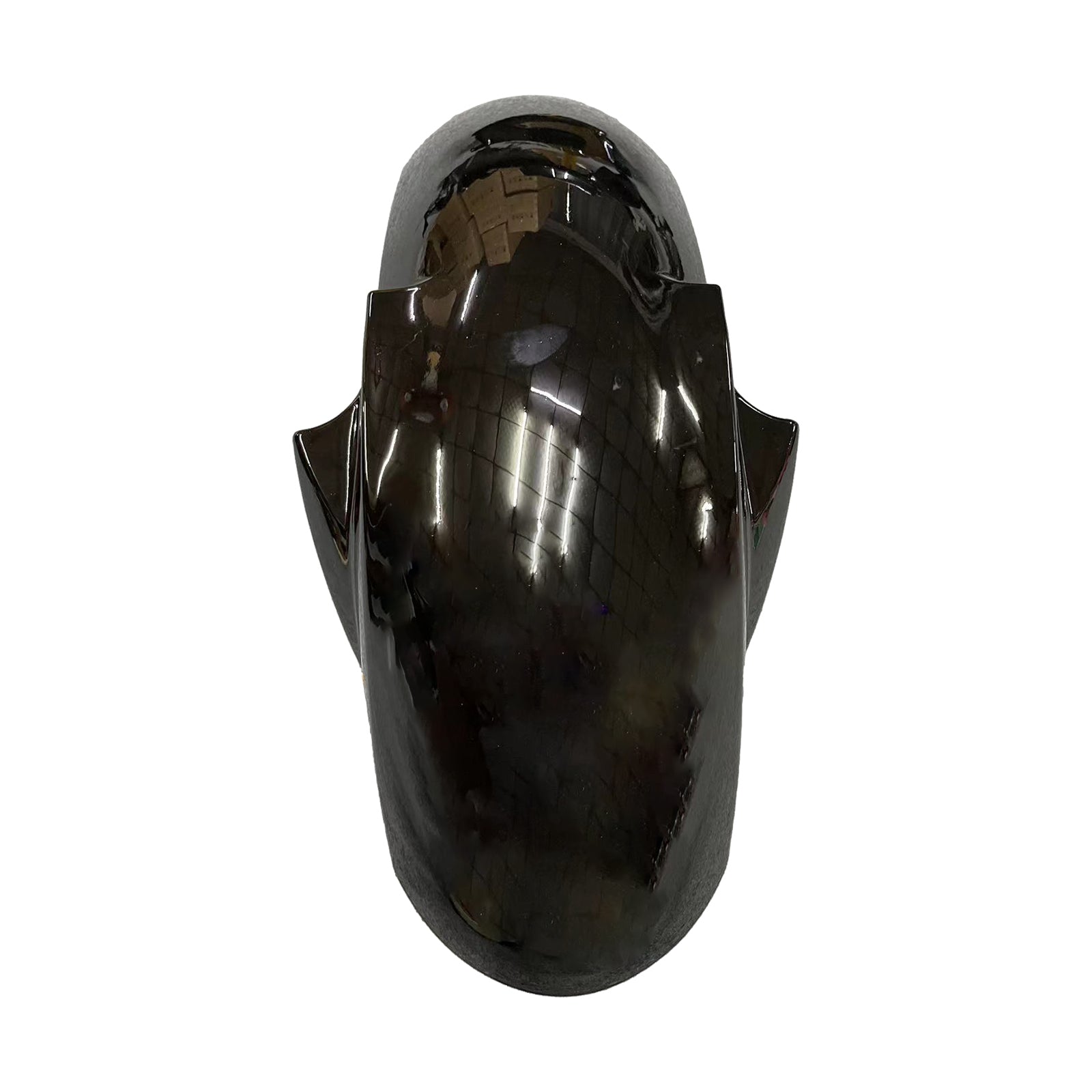 Amotopart Yamaha 2003-2004 YZF 600 R6 i 2006-2009 YZF R6S Black Fairing Kit