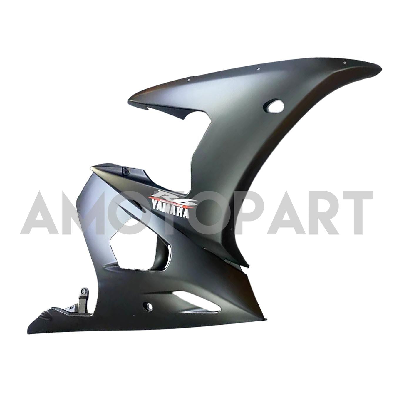 Injection Fairing Kit Bodywork Plastic ABS fit For Yamaha 2003-2004 YZF 600 R6 & 2006-2009 YZF R6S