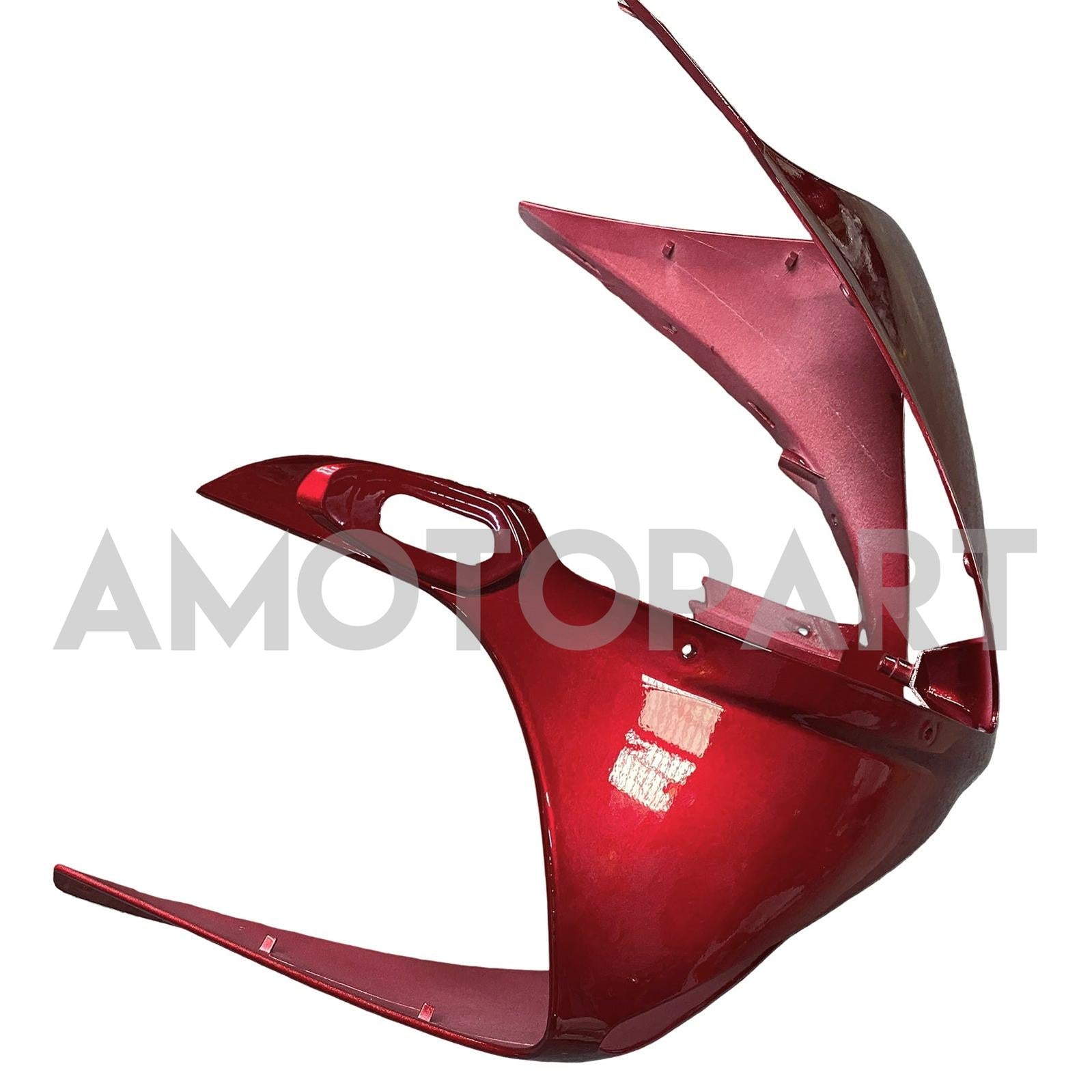 Injection Verkleidung Kit Karosserie Kunststoff ABS fit Für Yamaha 2003-2004 YZF 600 R6 & 2006-2009 YZF R6S