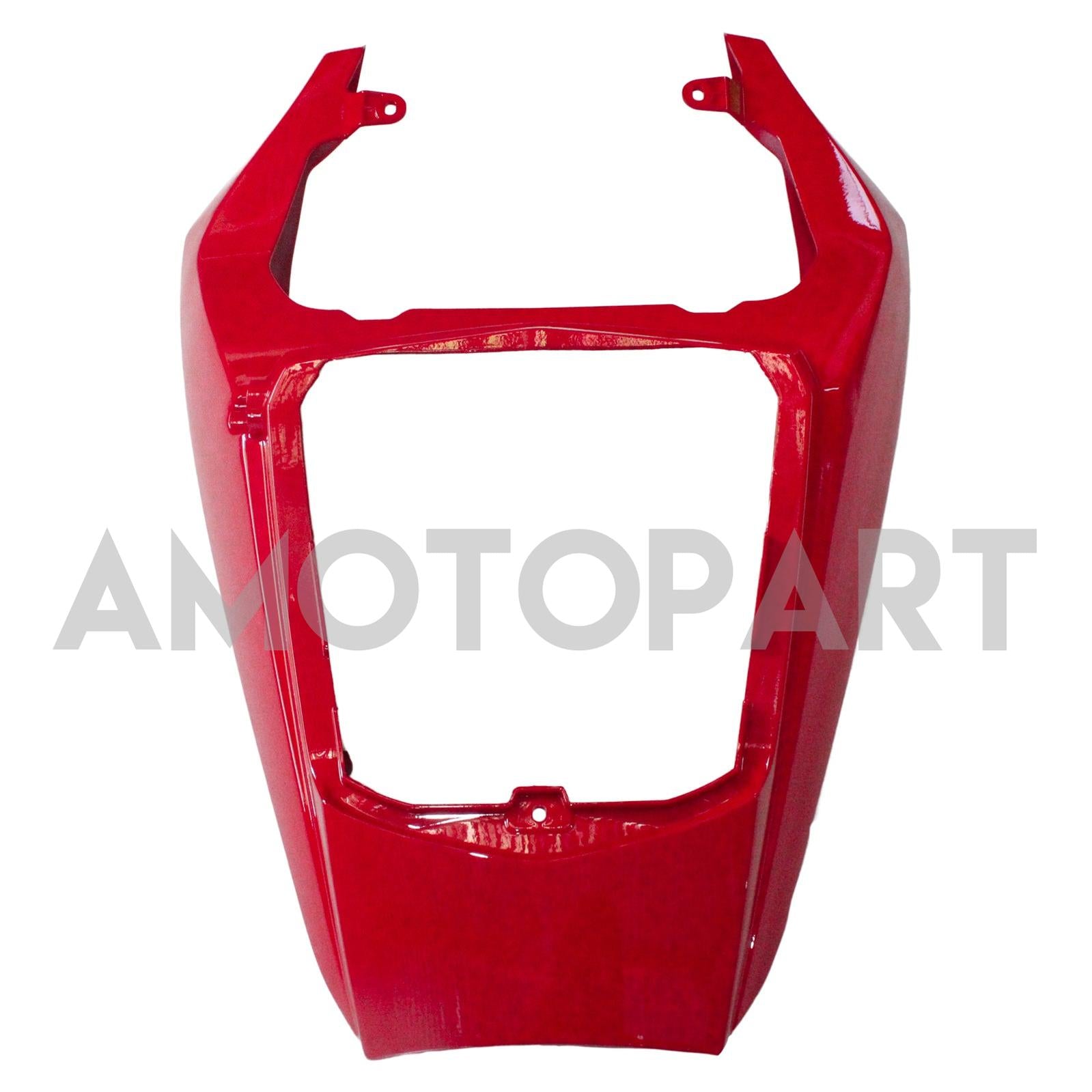 AMOTOPART YAMAHA 2003-2004 YZF 600 R6 & 2006-2009 YZF R6S RODE & WITTE KUIST KIT